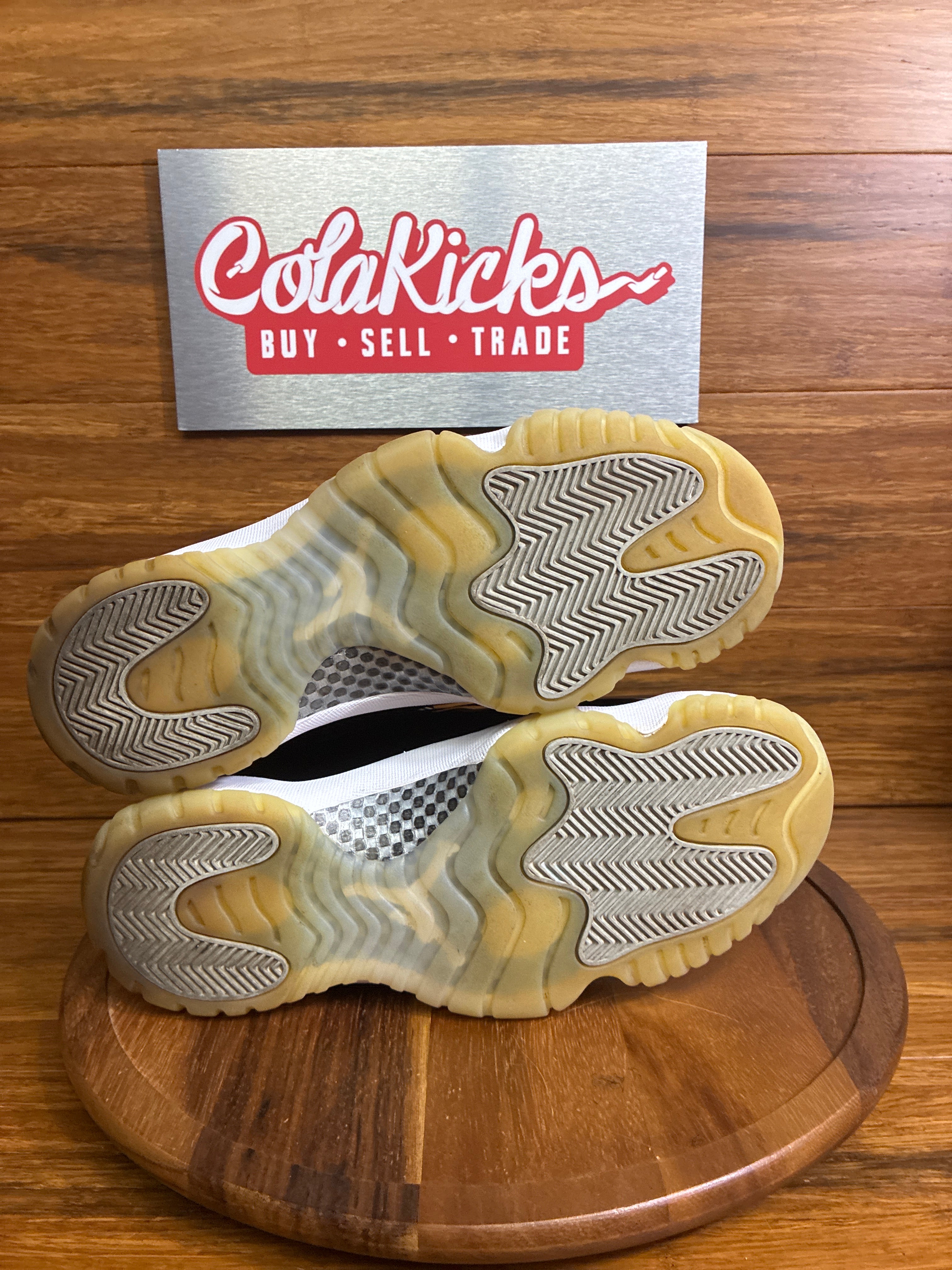 Jordan 11 Retro Jubilee 25th Anniversary