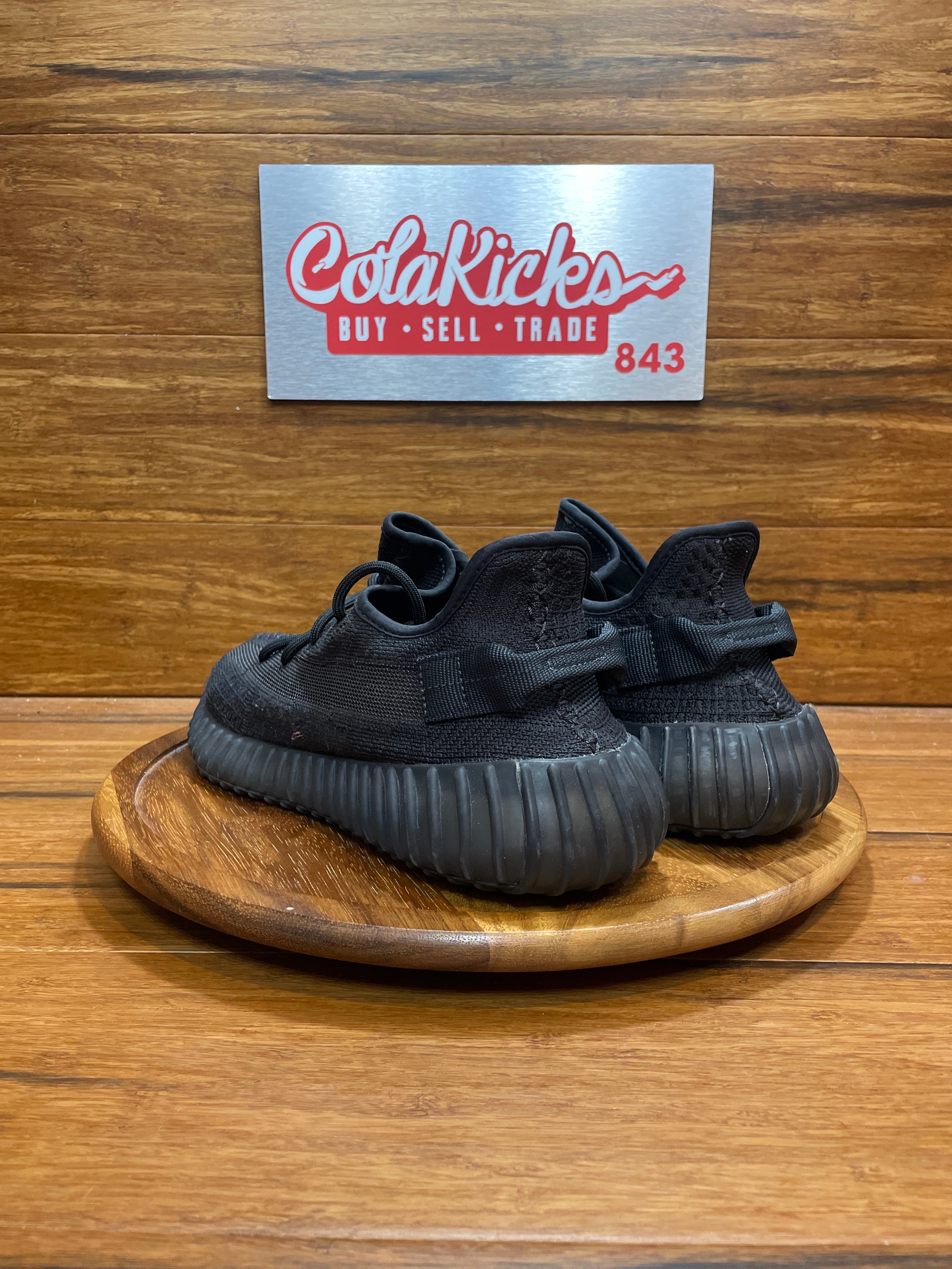 adidas Yeezy Boost 350 V2 Onyx