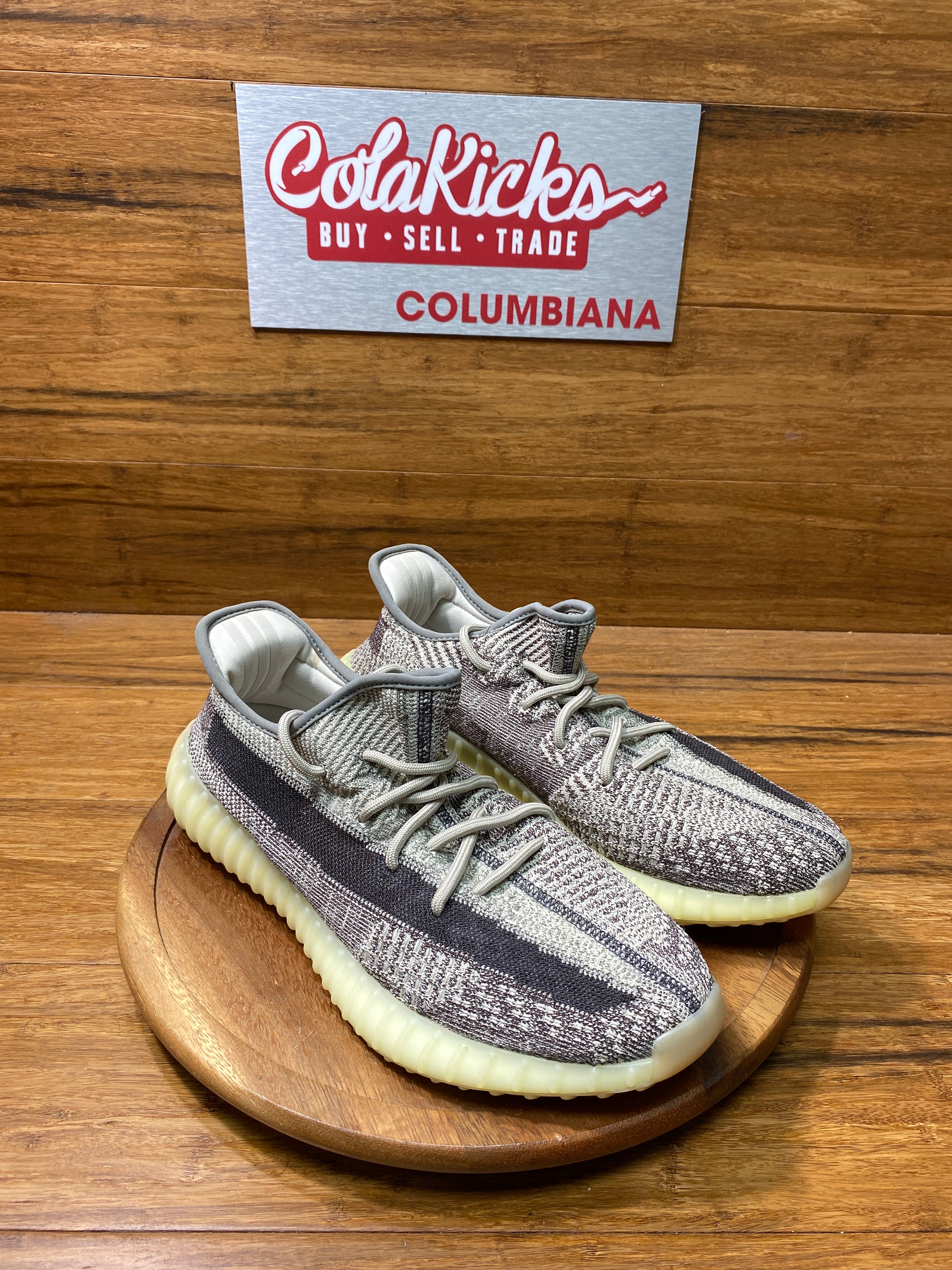 adidas Yeezy Boost 350 V2 Zyon