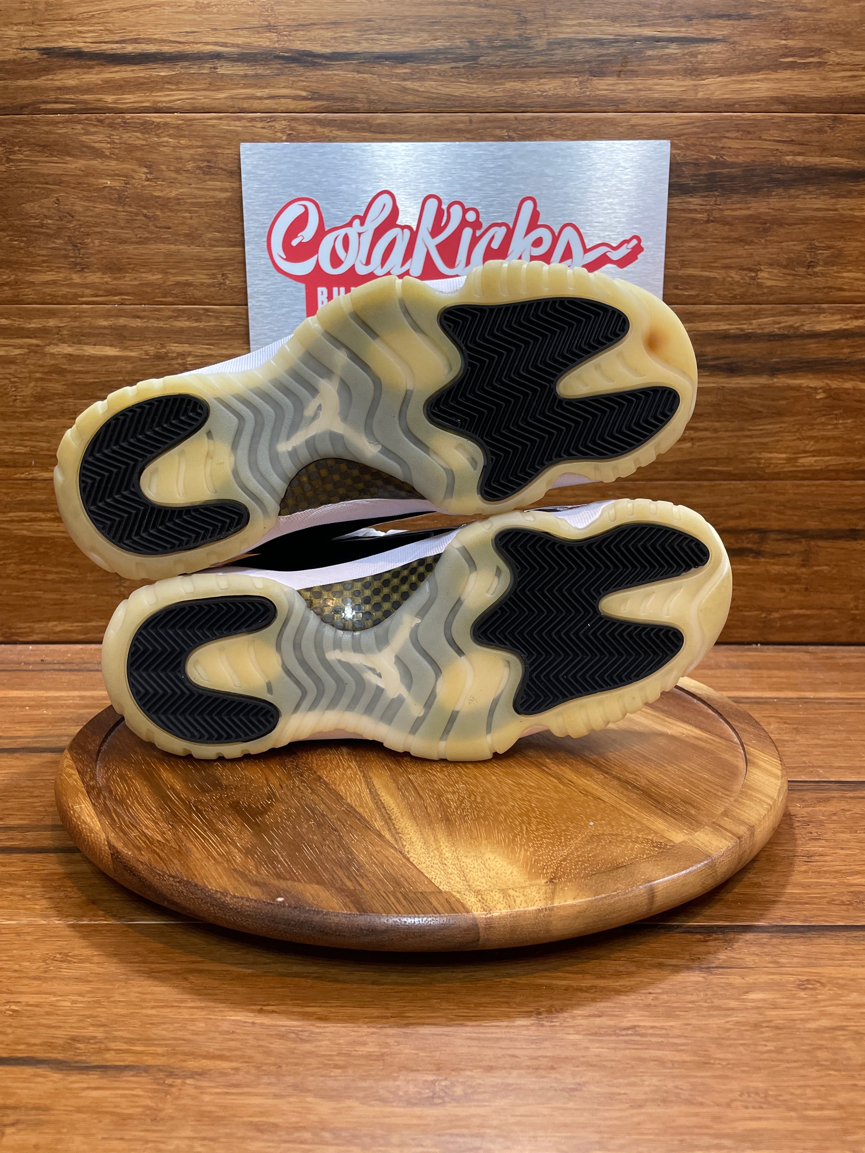 Jordan 11 Retro DMP Gratitude (2023)
