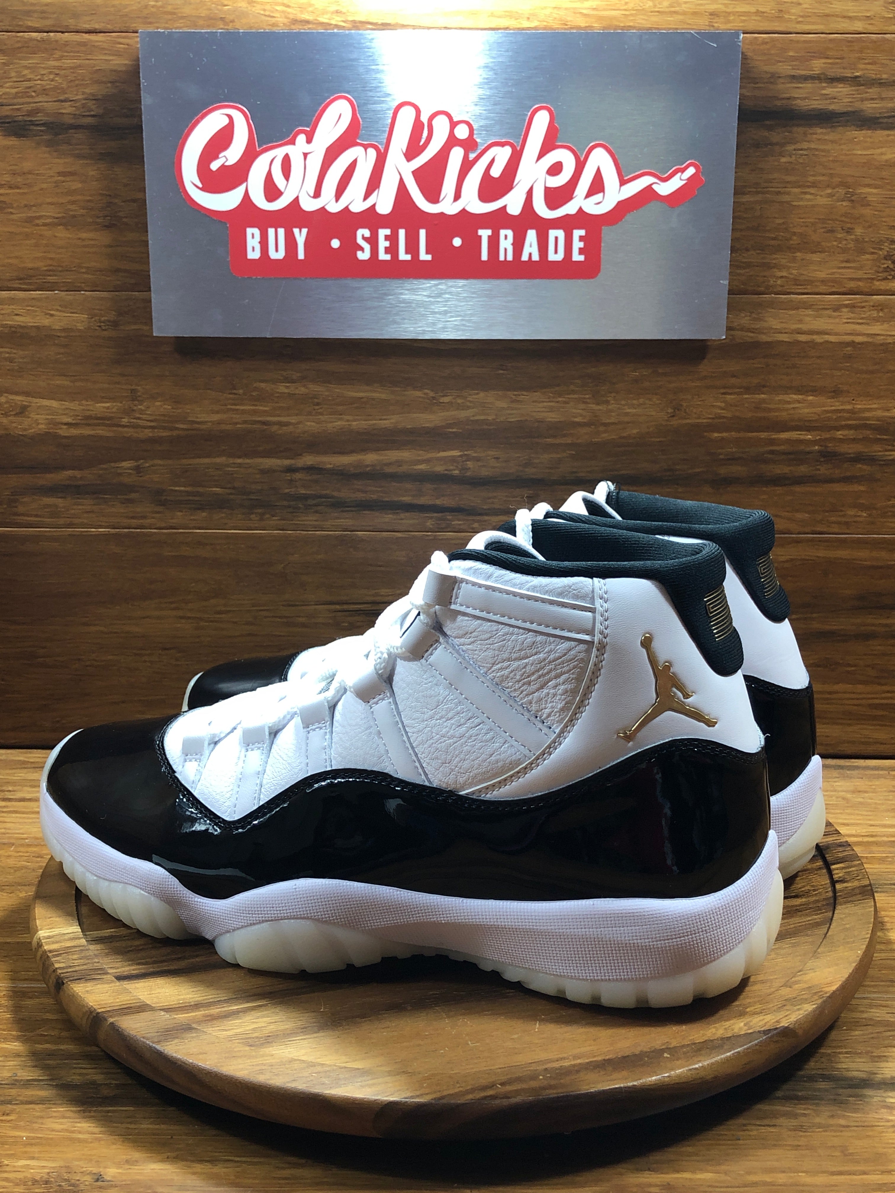 Jordan 11 Retro DMP Gratitude (2023)