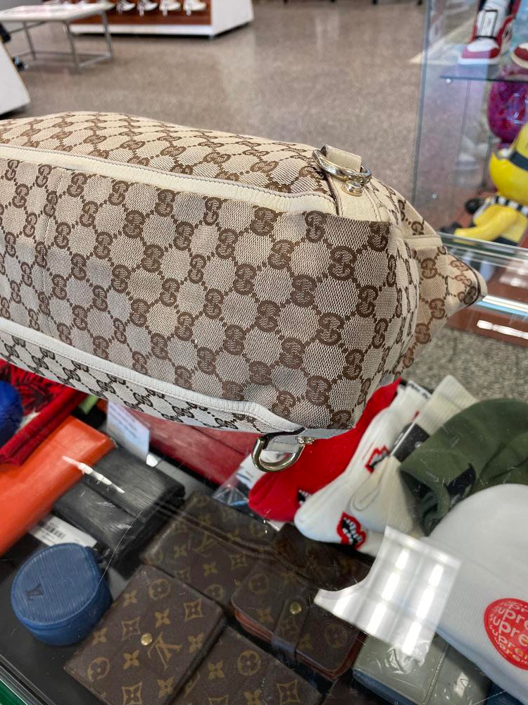 Gucci Tote 