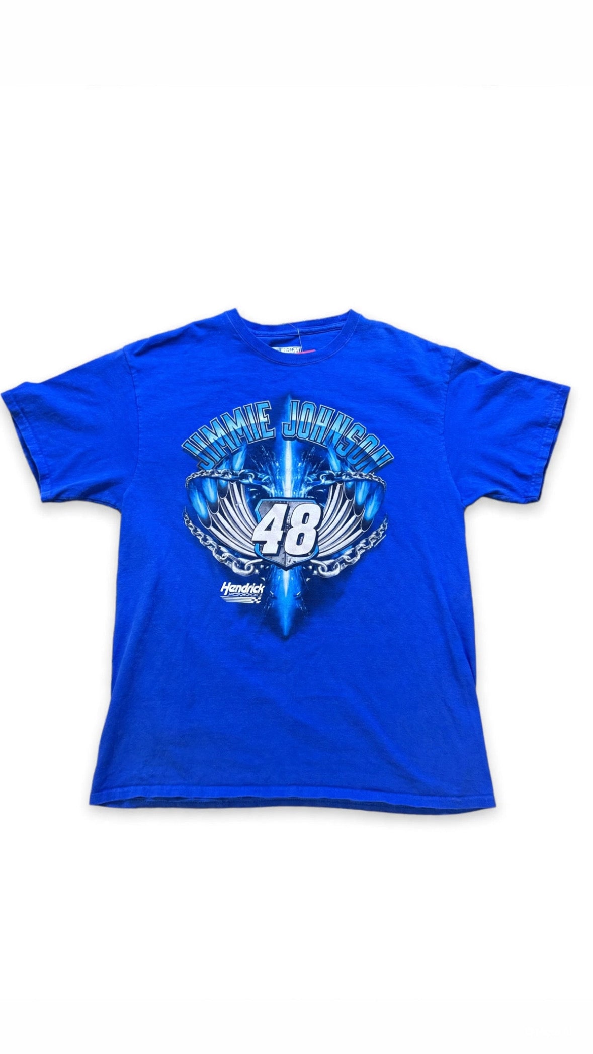 Jimmy Johnson Tee