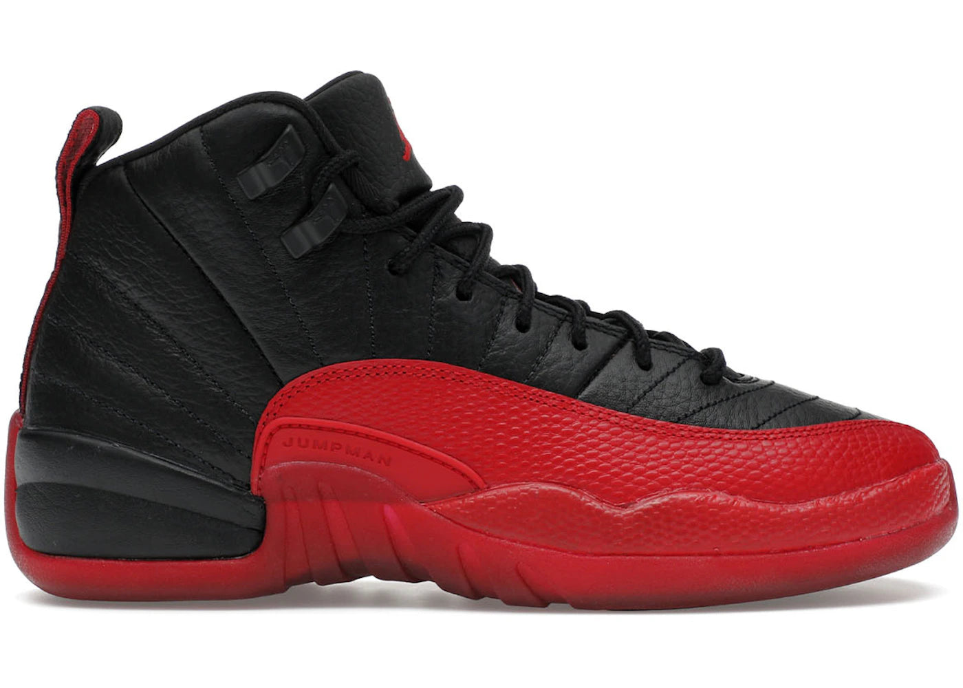 Jordan 12 Retro Flu Game (2025) (GS) MB