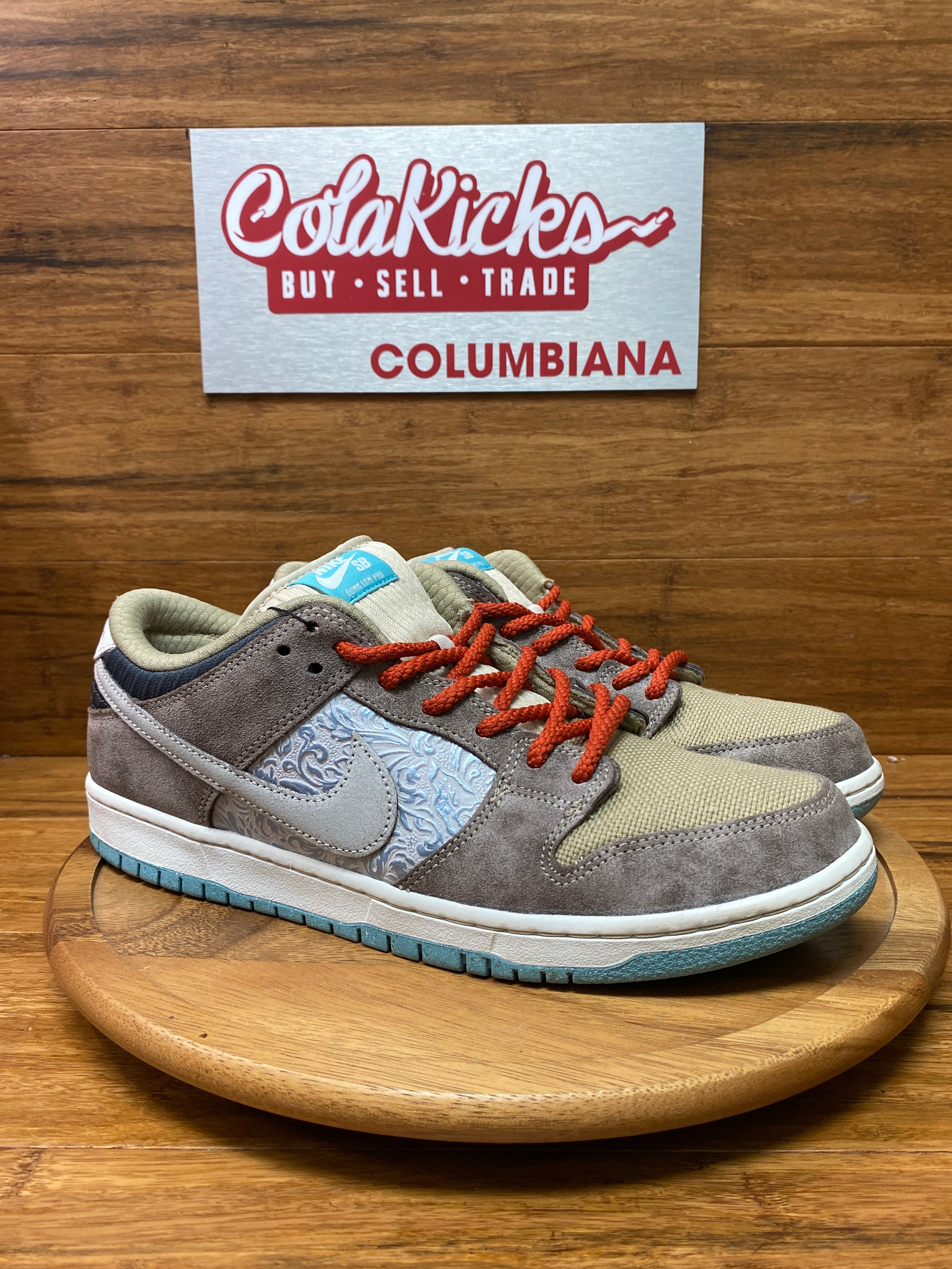 Nike SB Dunk Low Big Money Savings