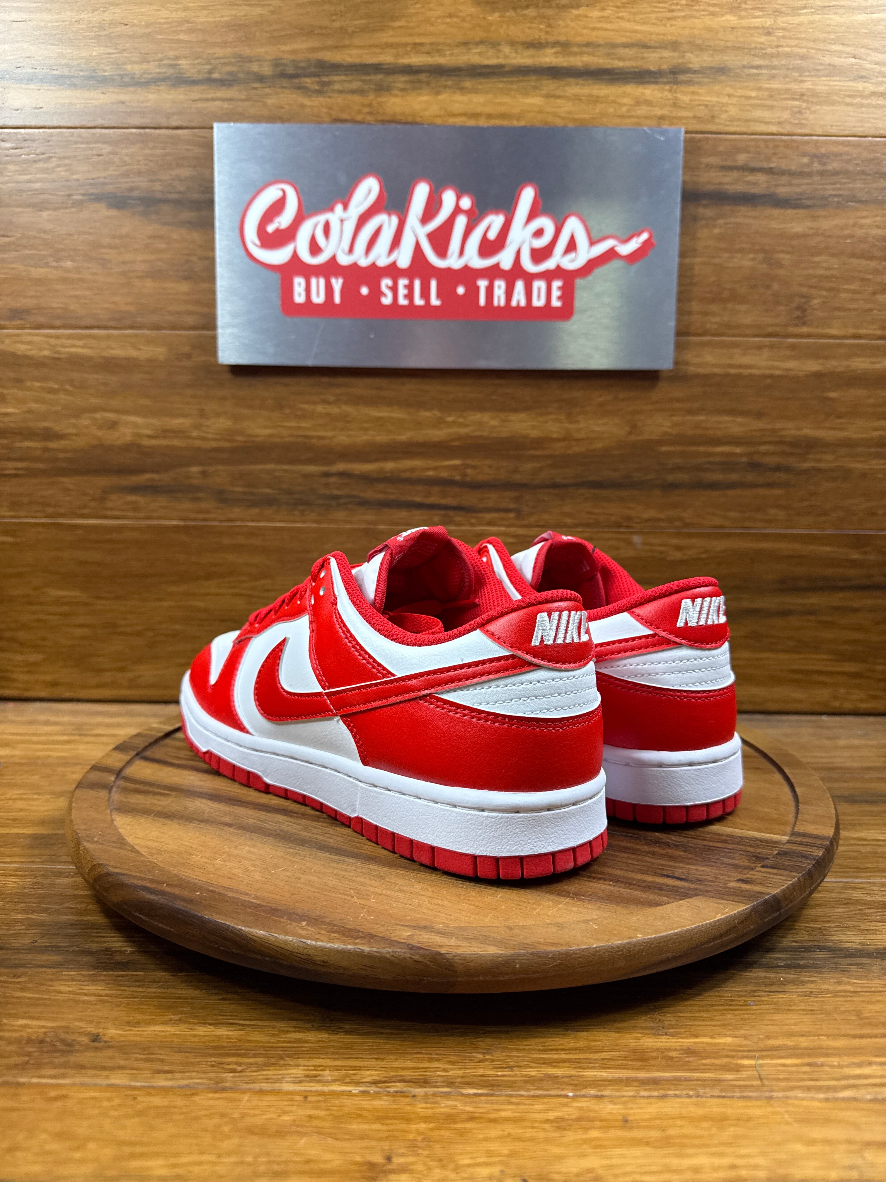 Nike Dunk Low St. Johns (2025)