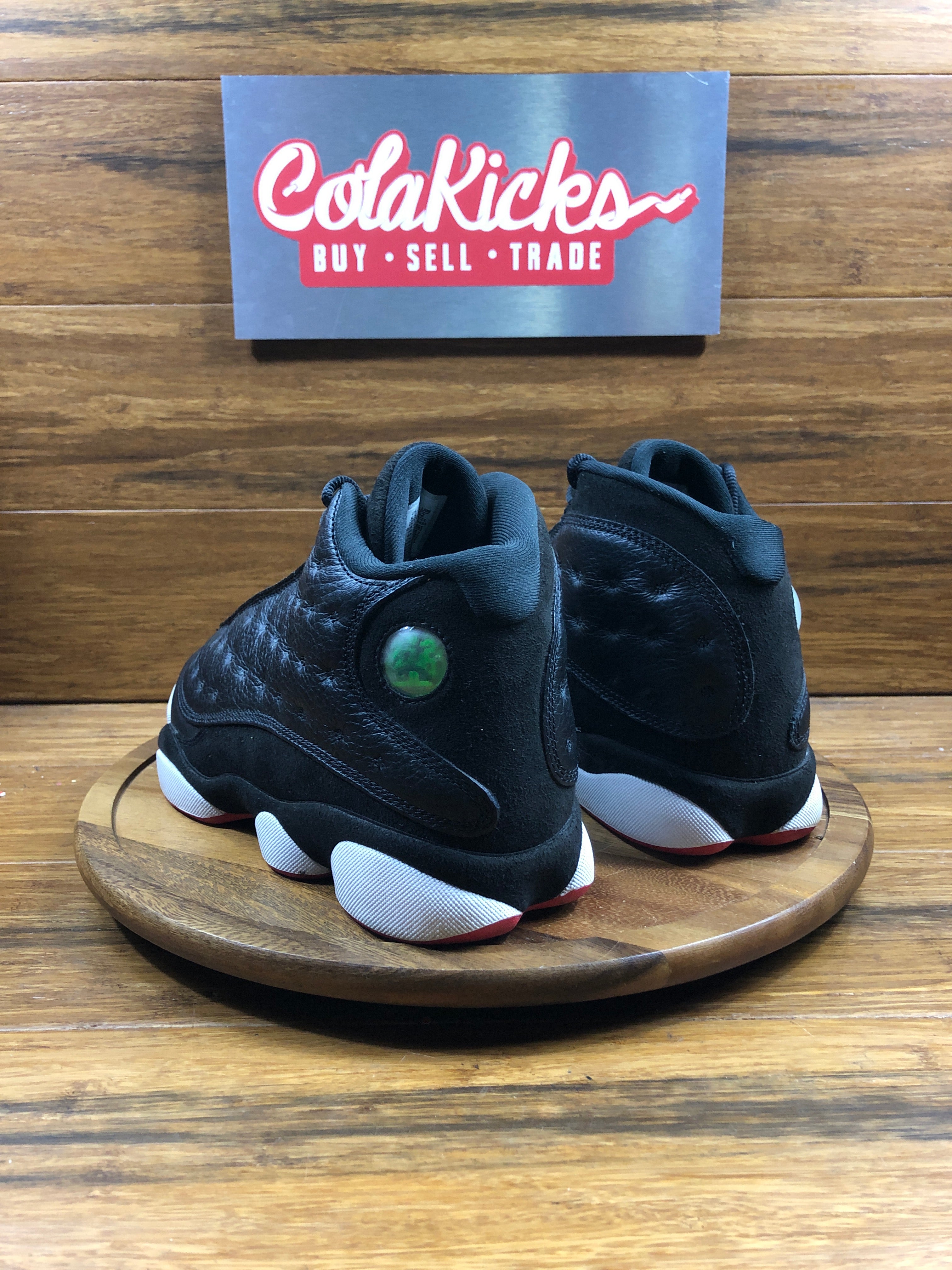 Jordan 13 Retro Playoffs (2023)