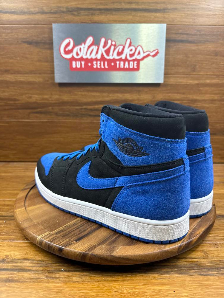 Jordan 1 Retro High OG Royal Reimagined