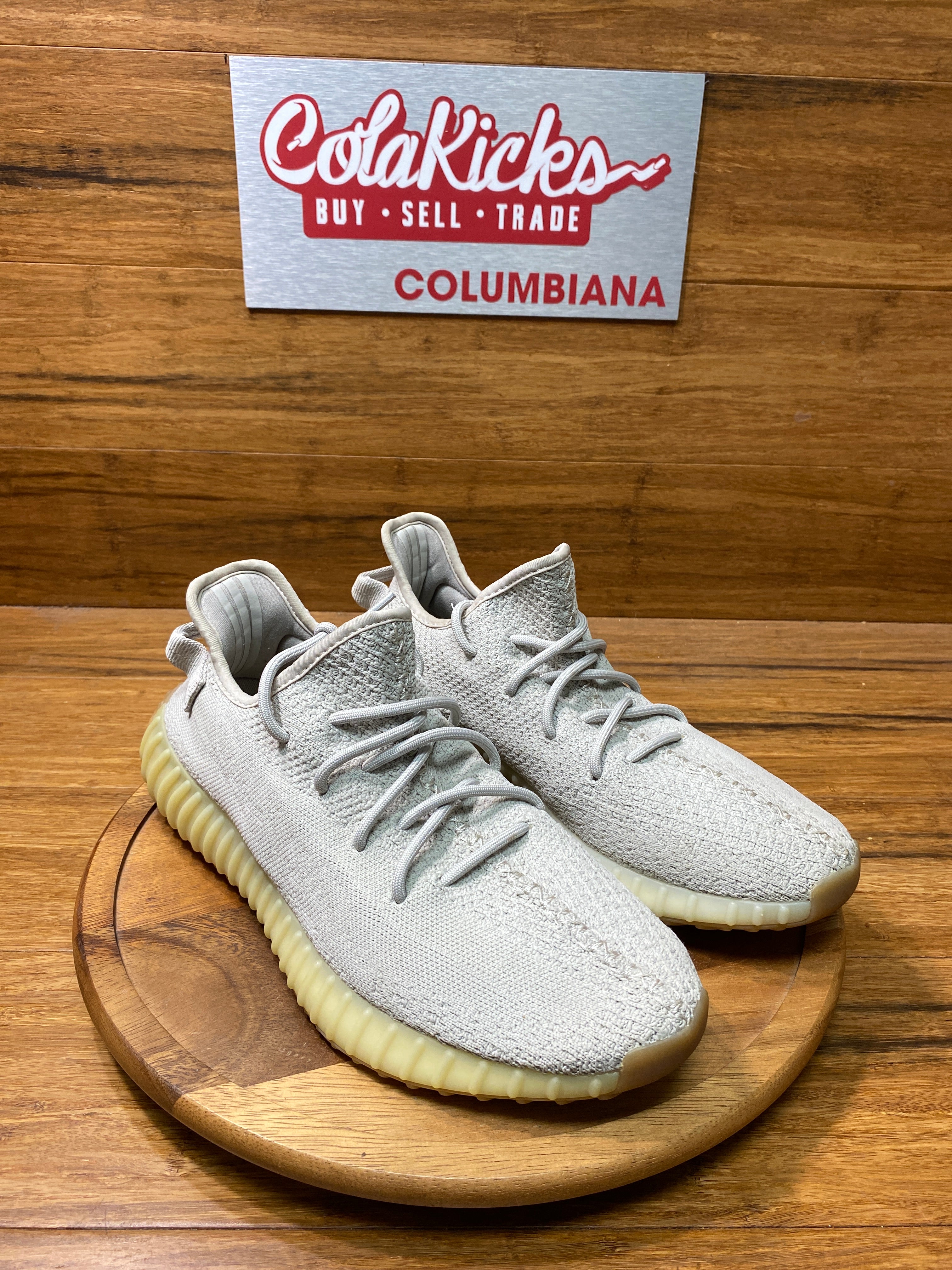 adidas Yeezy Boost 350 V2 Sesame
