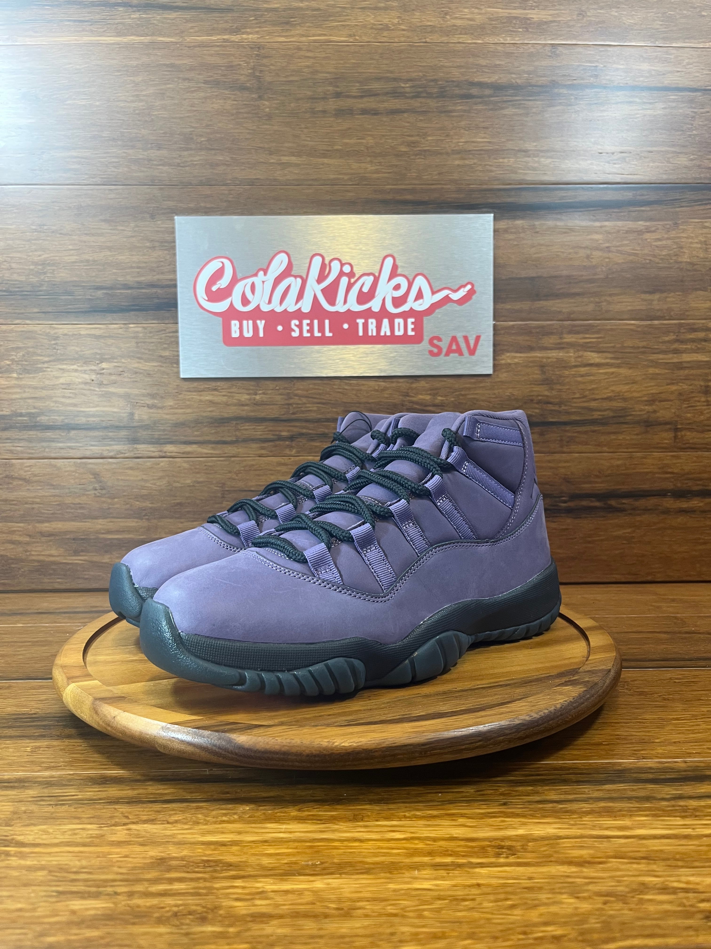 Jordan 11 Retro Mojave