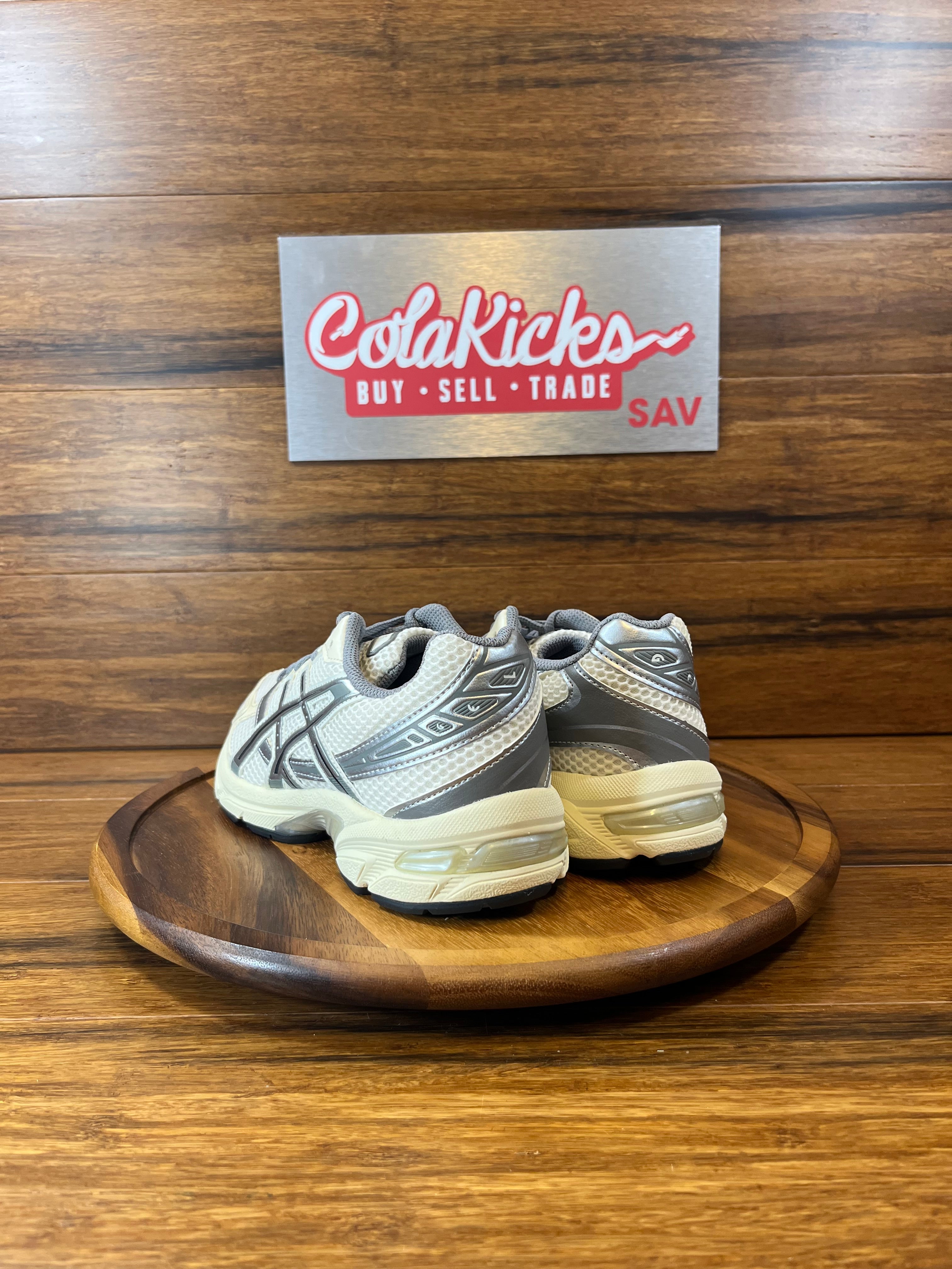 ASICS Gel-1130 Cream Clay Grey (Women's)