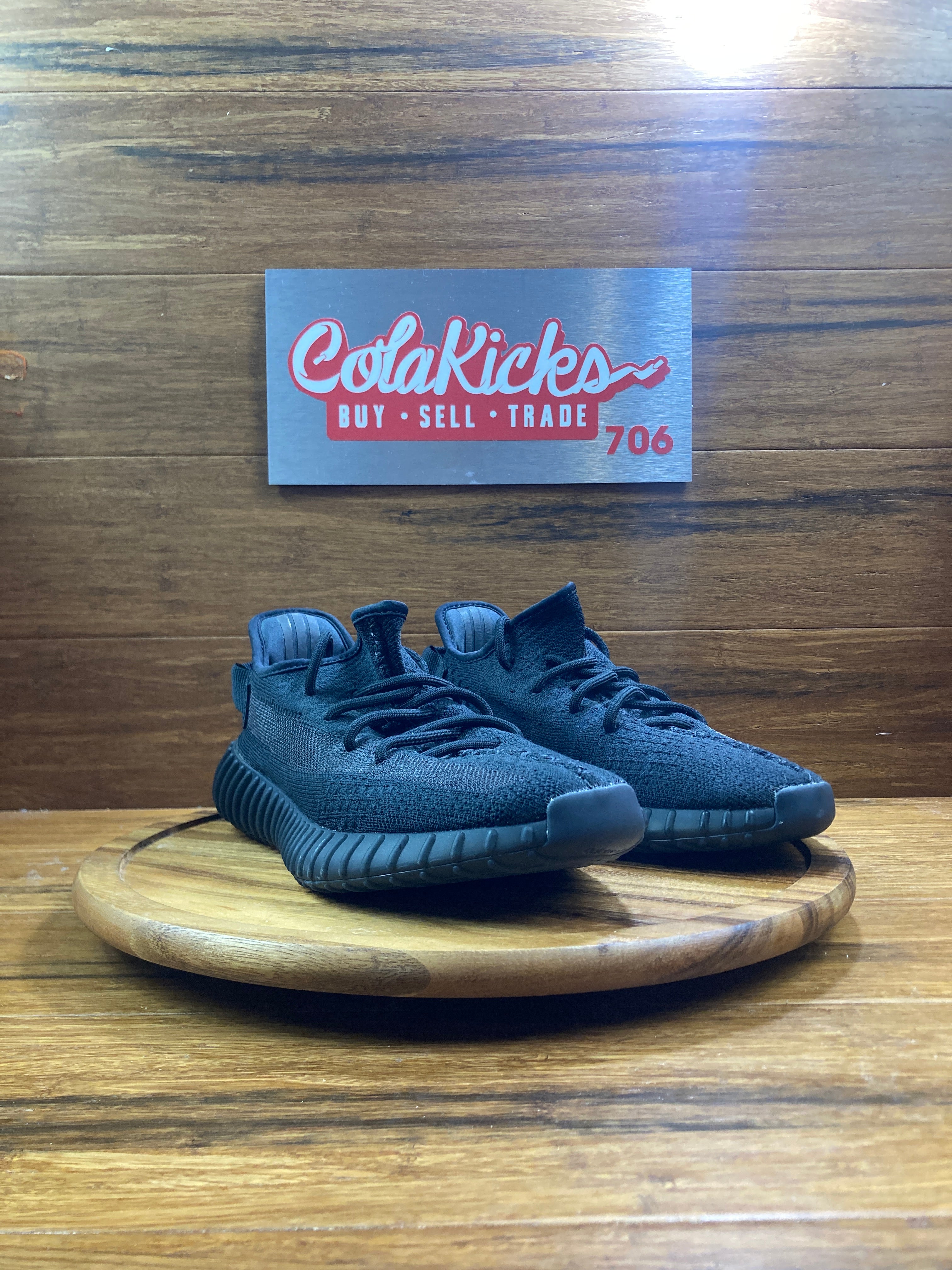 adidas Yeezy Boost 350 V2 Onyx