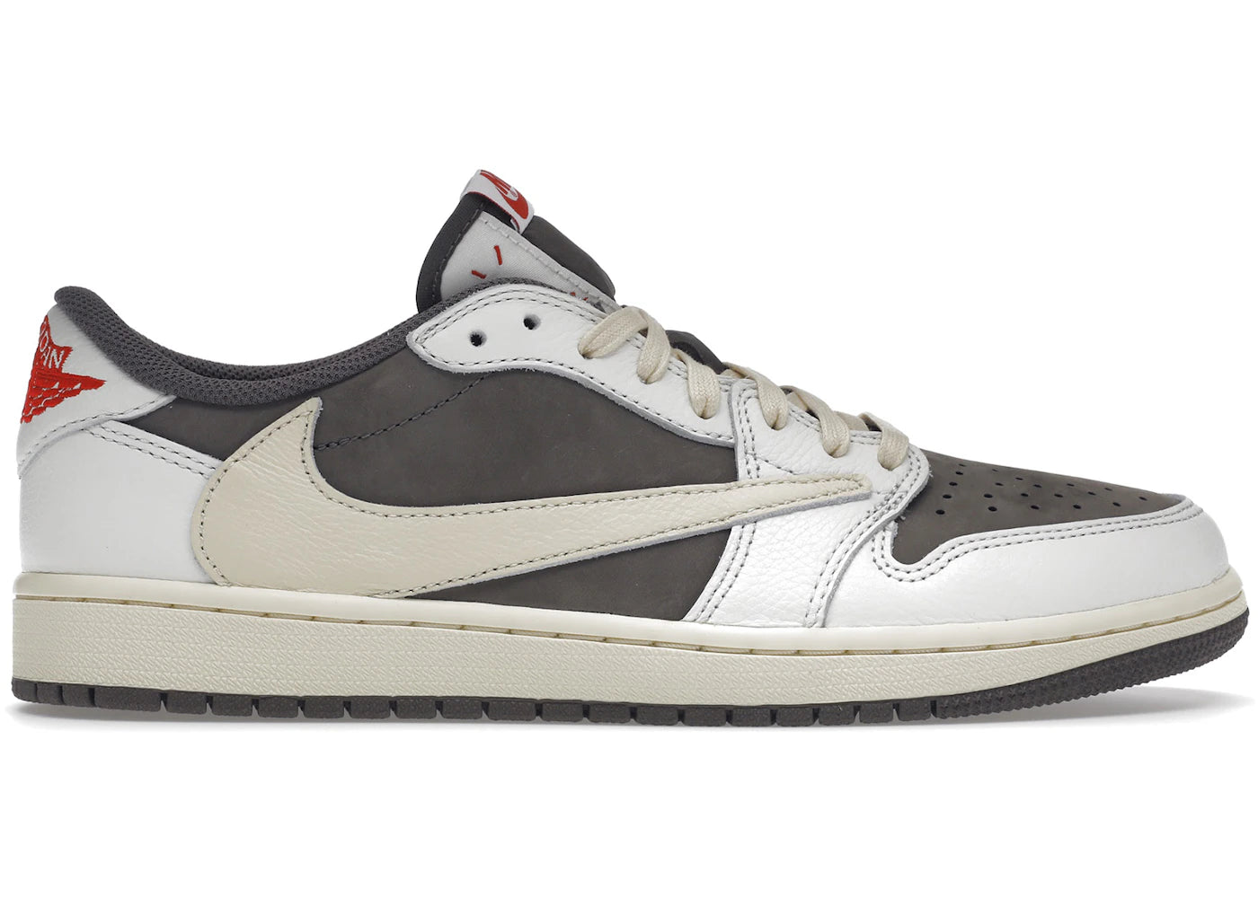 Travis Scott Jordan 1 Reverse Mocha ReStockX