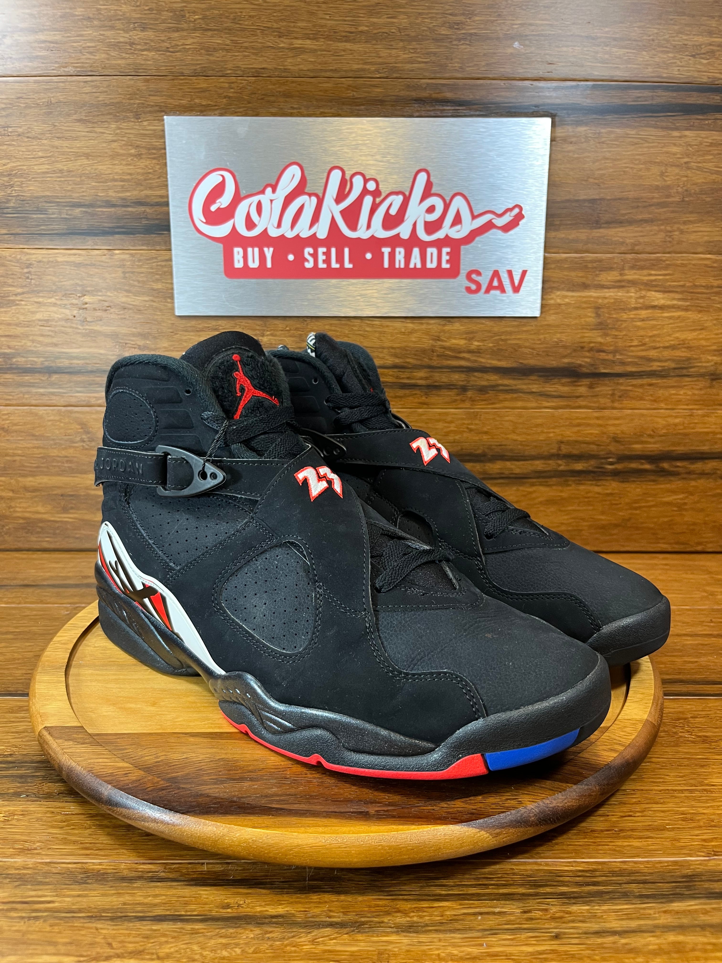 Jordan 8 Retro Playoffs (2023)