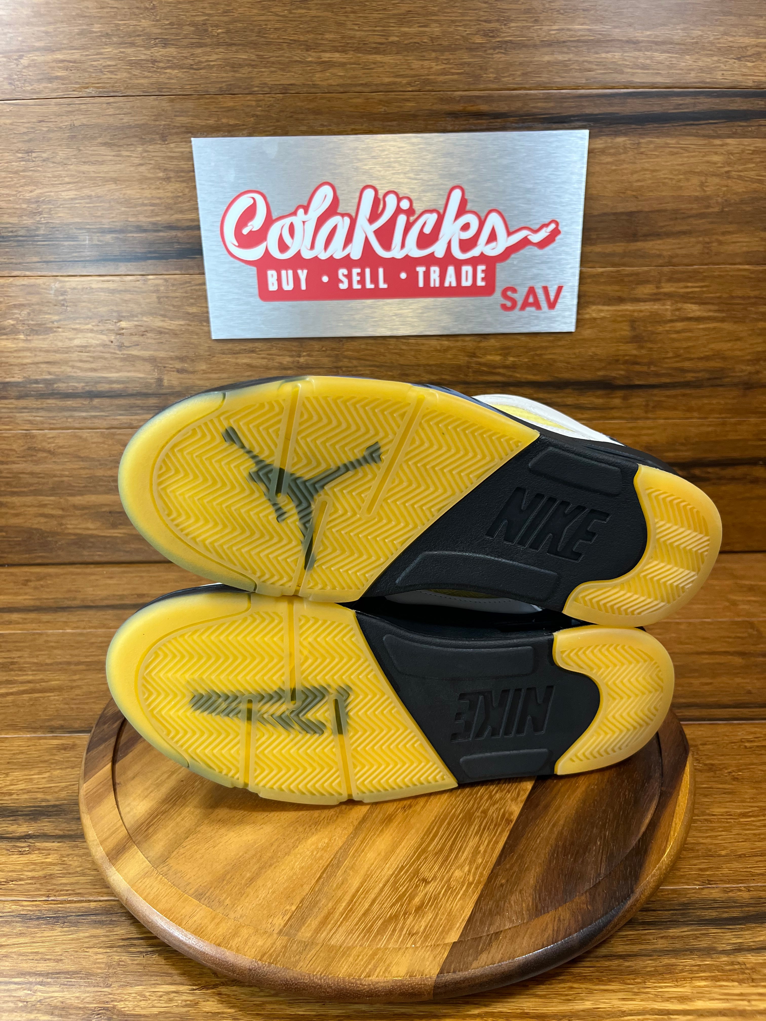 Jordan 5 Retro A Ma Maniére Dawn (Women's)