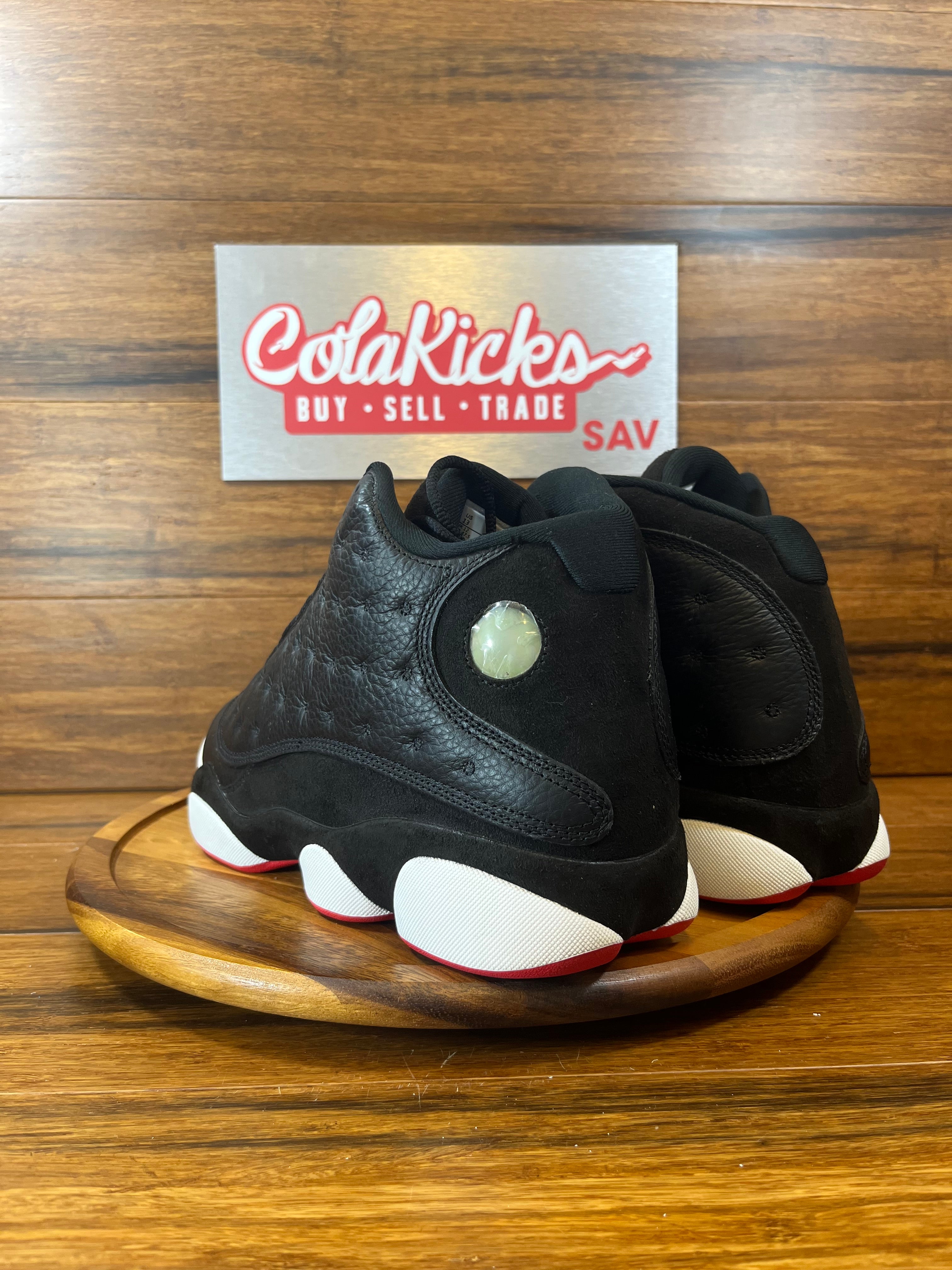 Jordan 13 Retro Playoffs (2023)