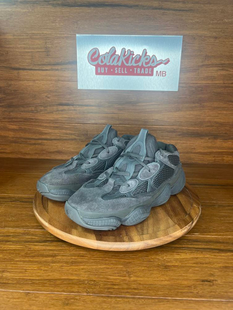 adidas Yeezy 500 Utility Black (2018/2023)