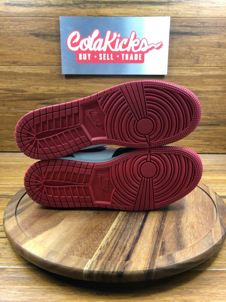 Jordan 1 Retro High Bloodline (GS)