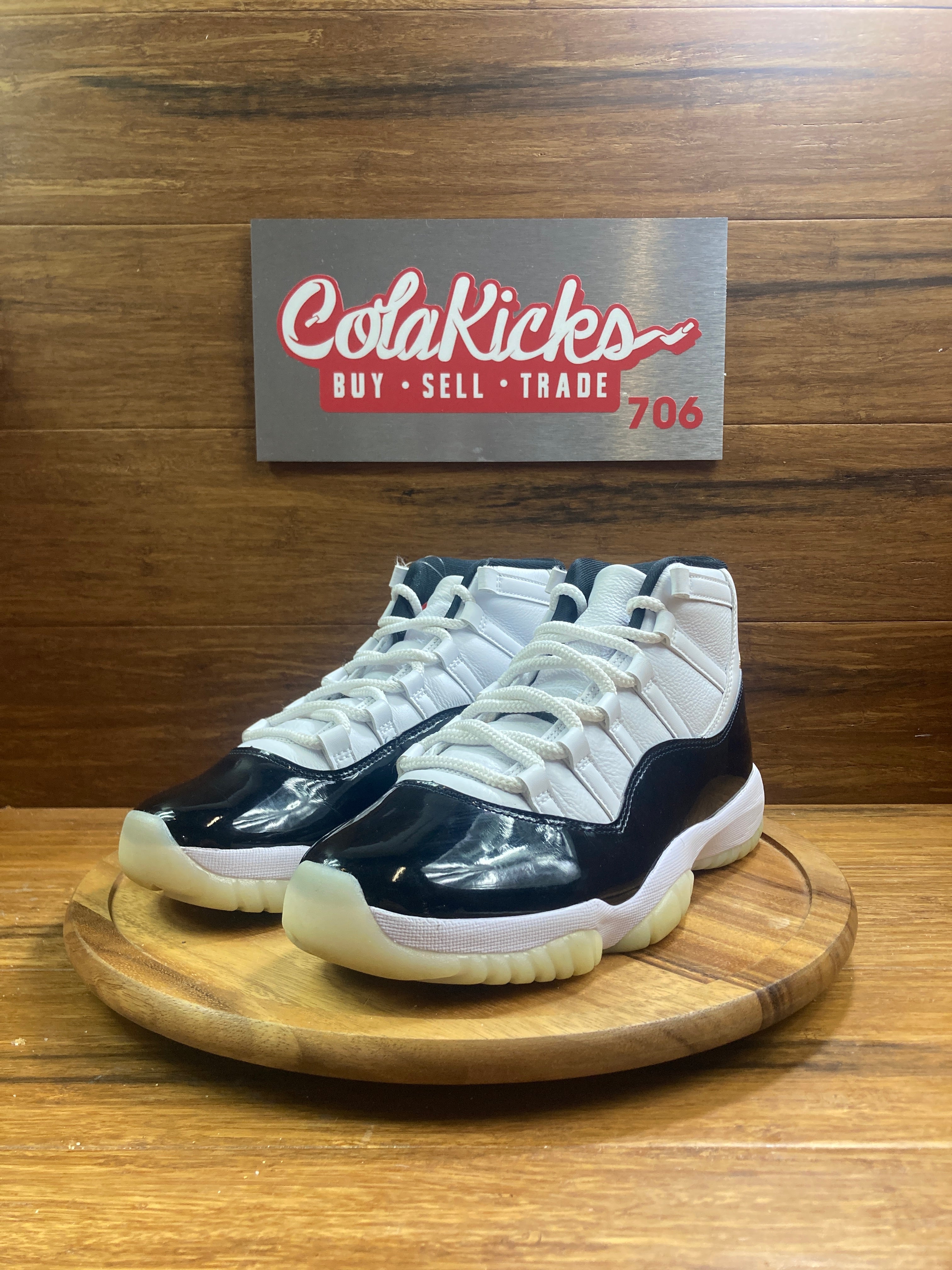 Jordan 11 Retro DMP Gratitude (2023)