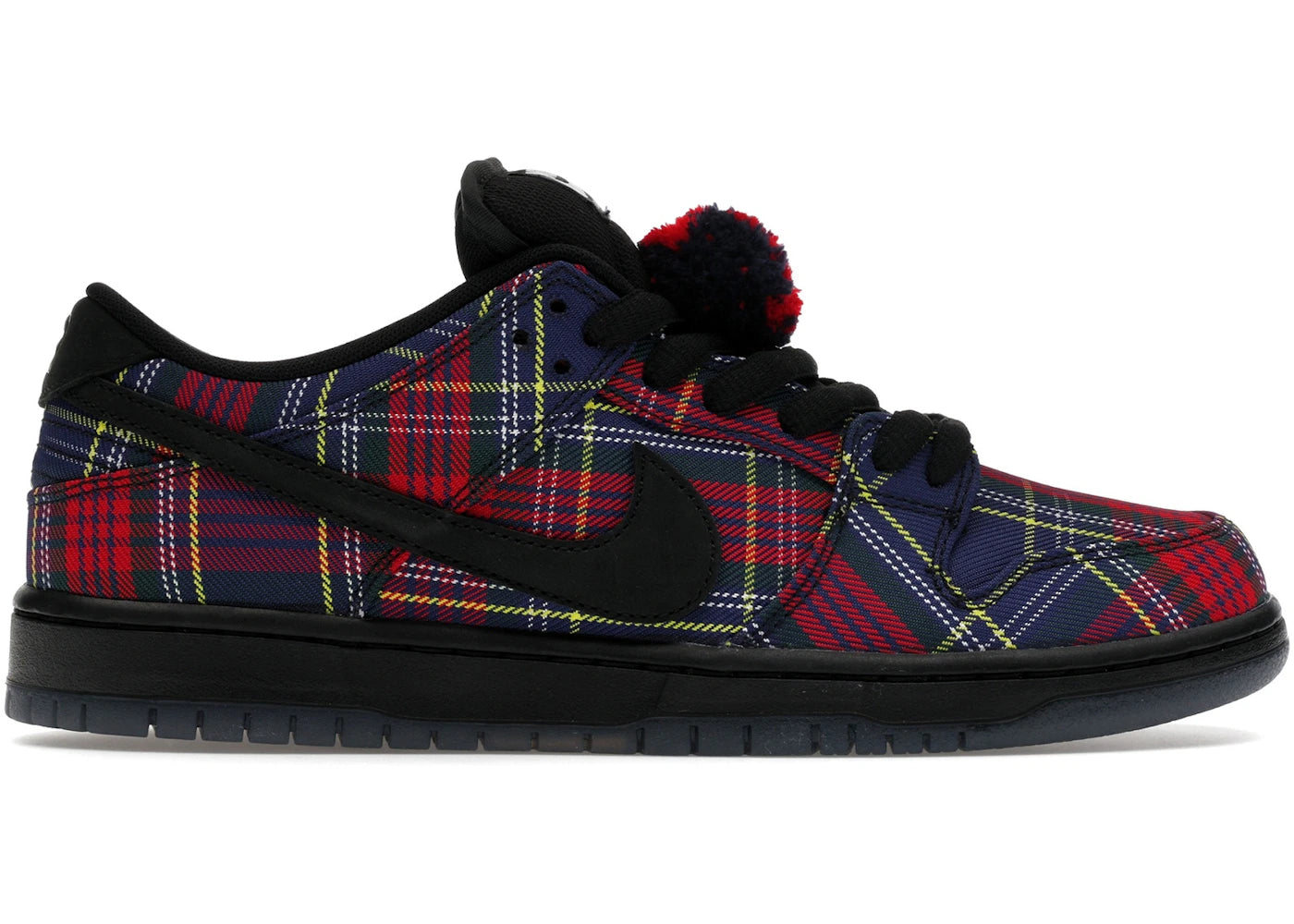 Nike SB Dunk Low Nardwuar