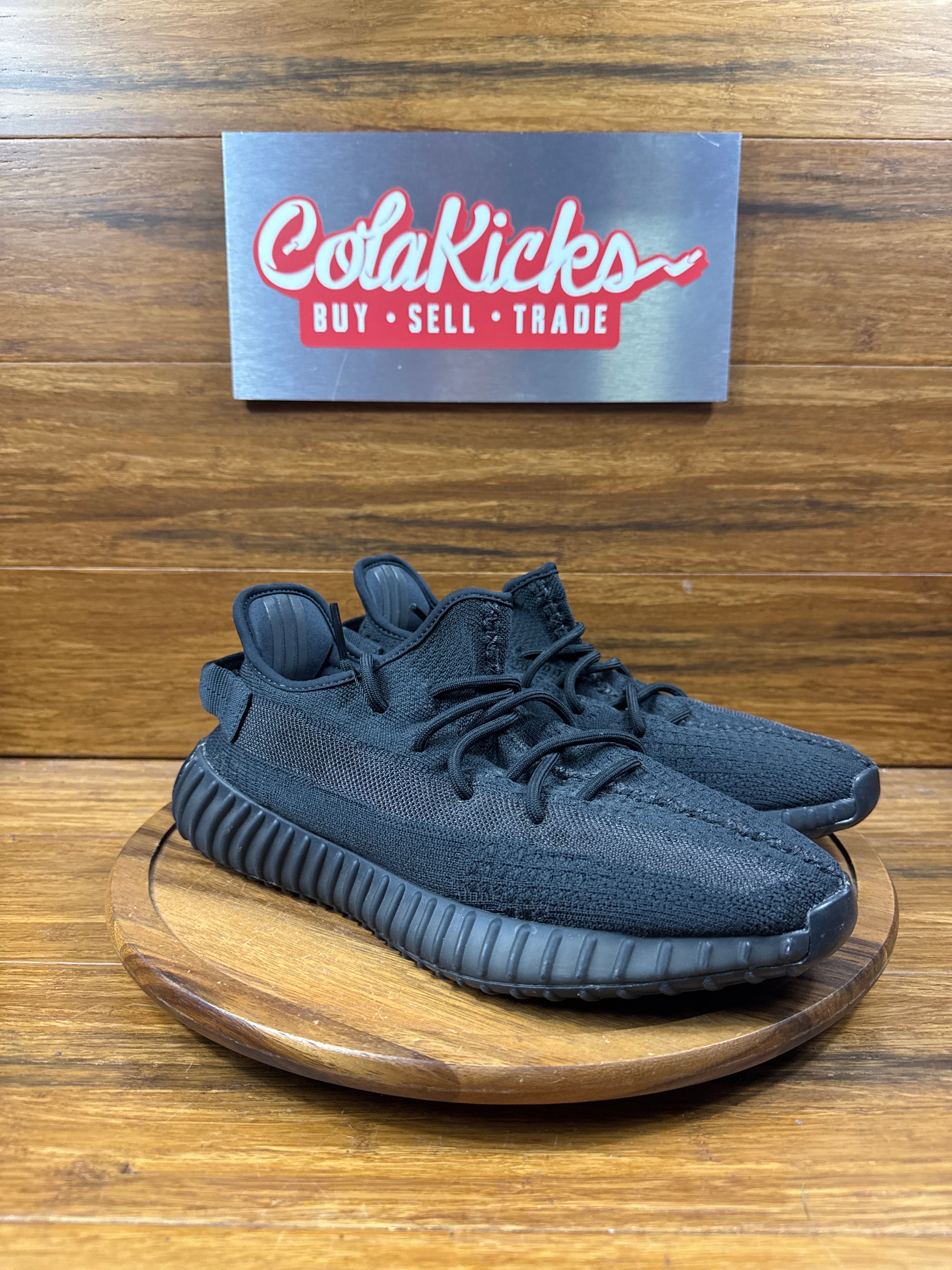 adidas Yeezy Boost 350 V2 Onyx