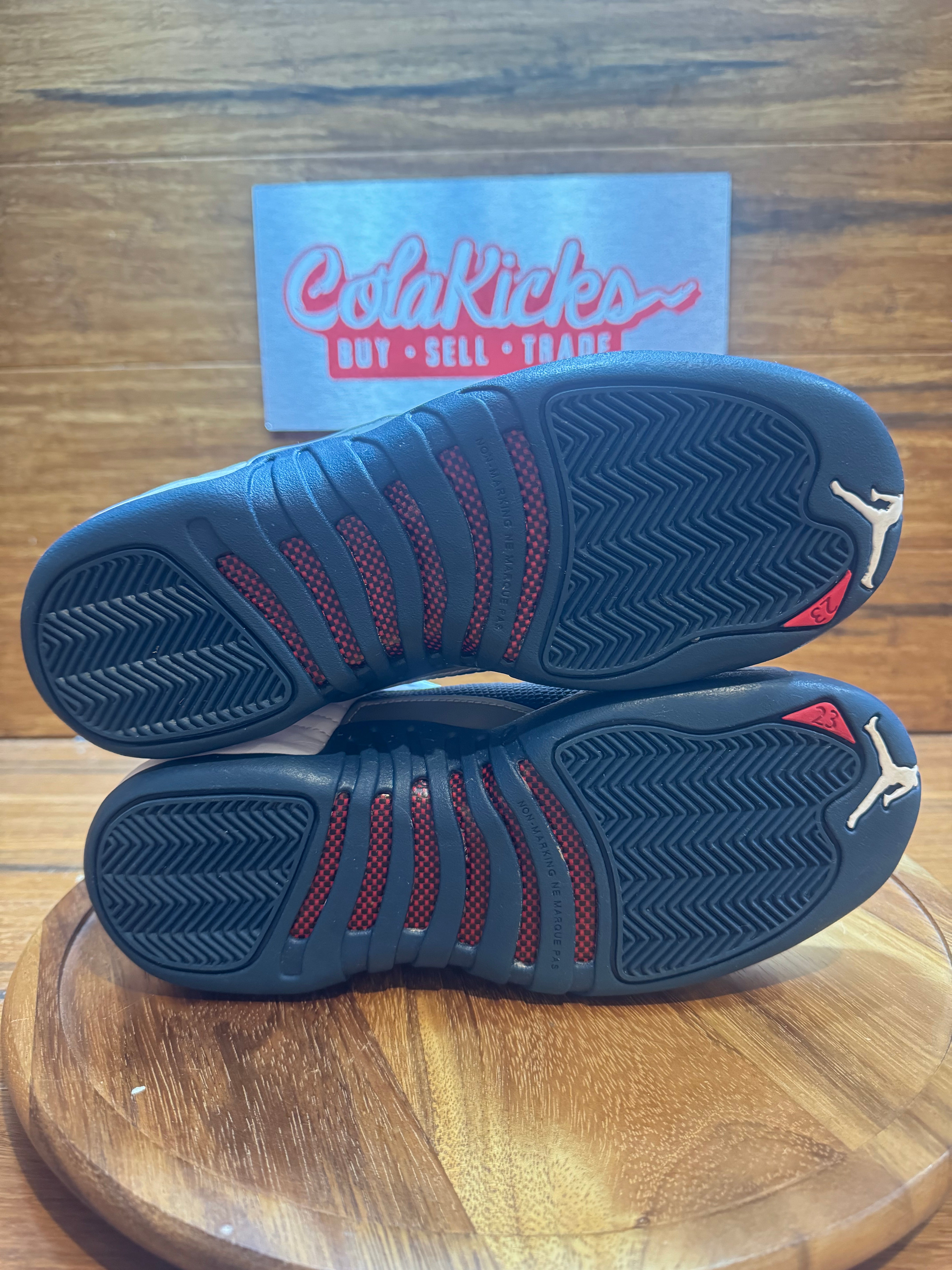 Jordan 12 Retro French Blue (2025) (GS)