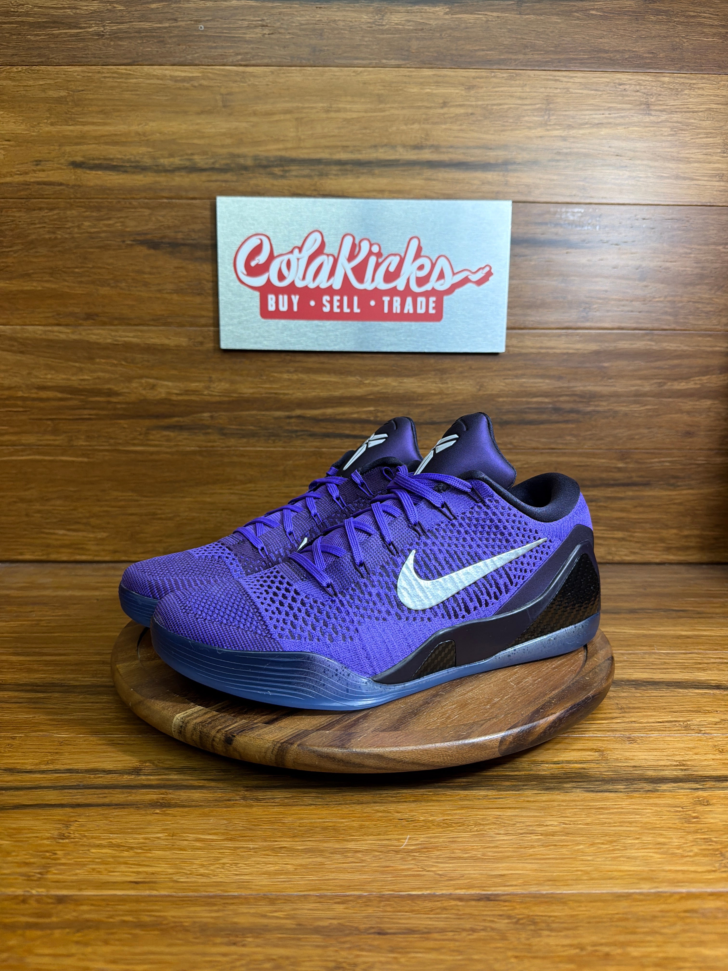 Nike Kobe 9 Elite Low Protro Michael Jackson Moonwalker (2025)