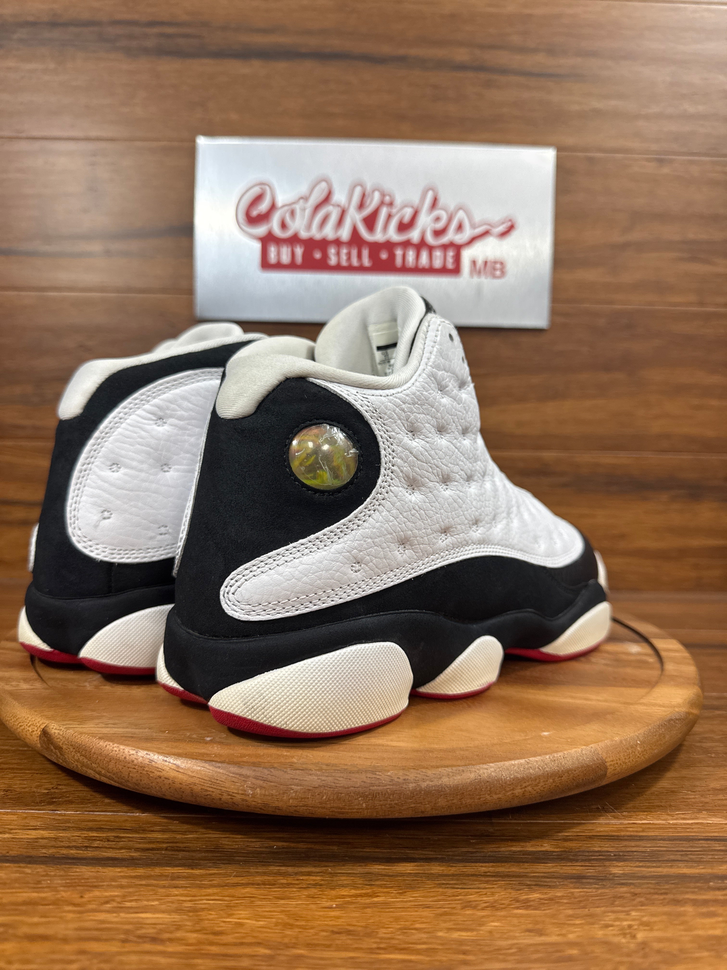 Jordan 13 Retro He Got Game (2018)