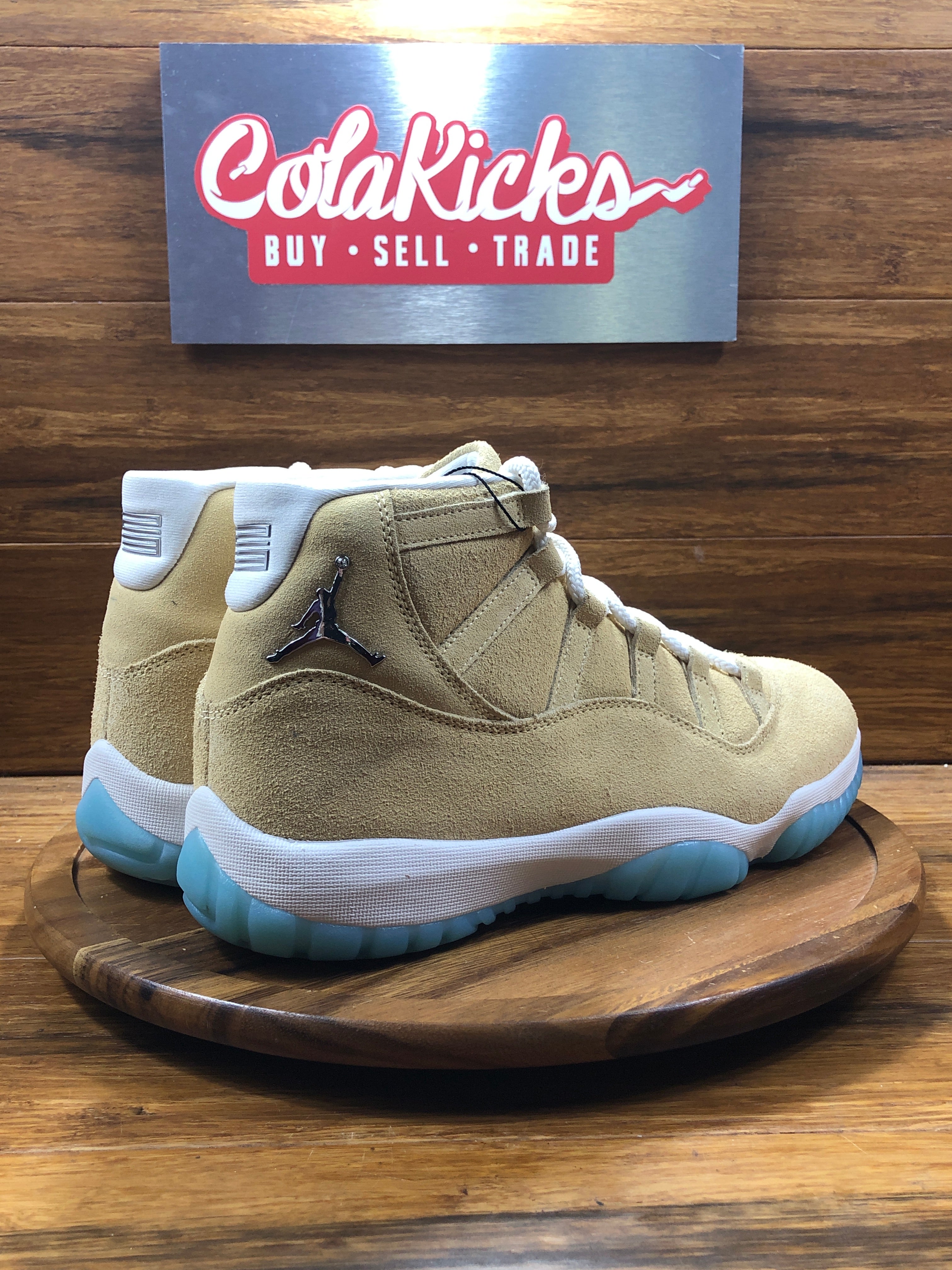 Jordan 11 Retro H-Town