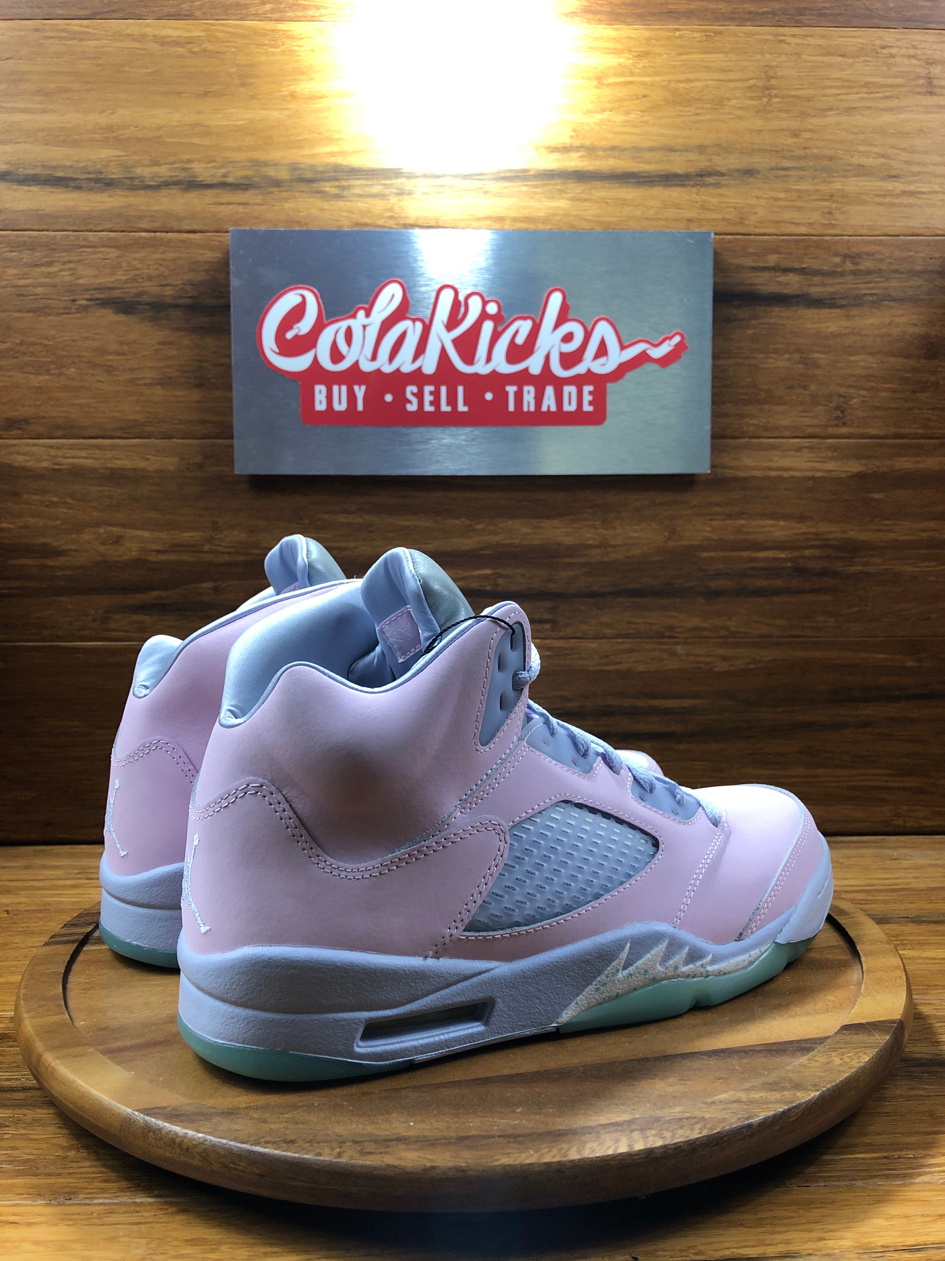 Jordan 5 Retro Easter (2022)