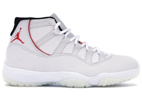 Jordan 11 Retro Platinum Tint