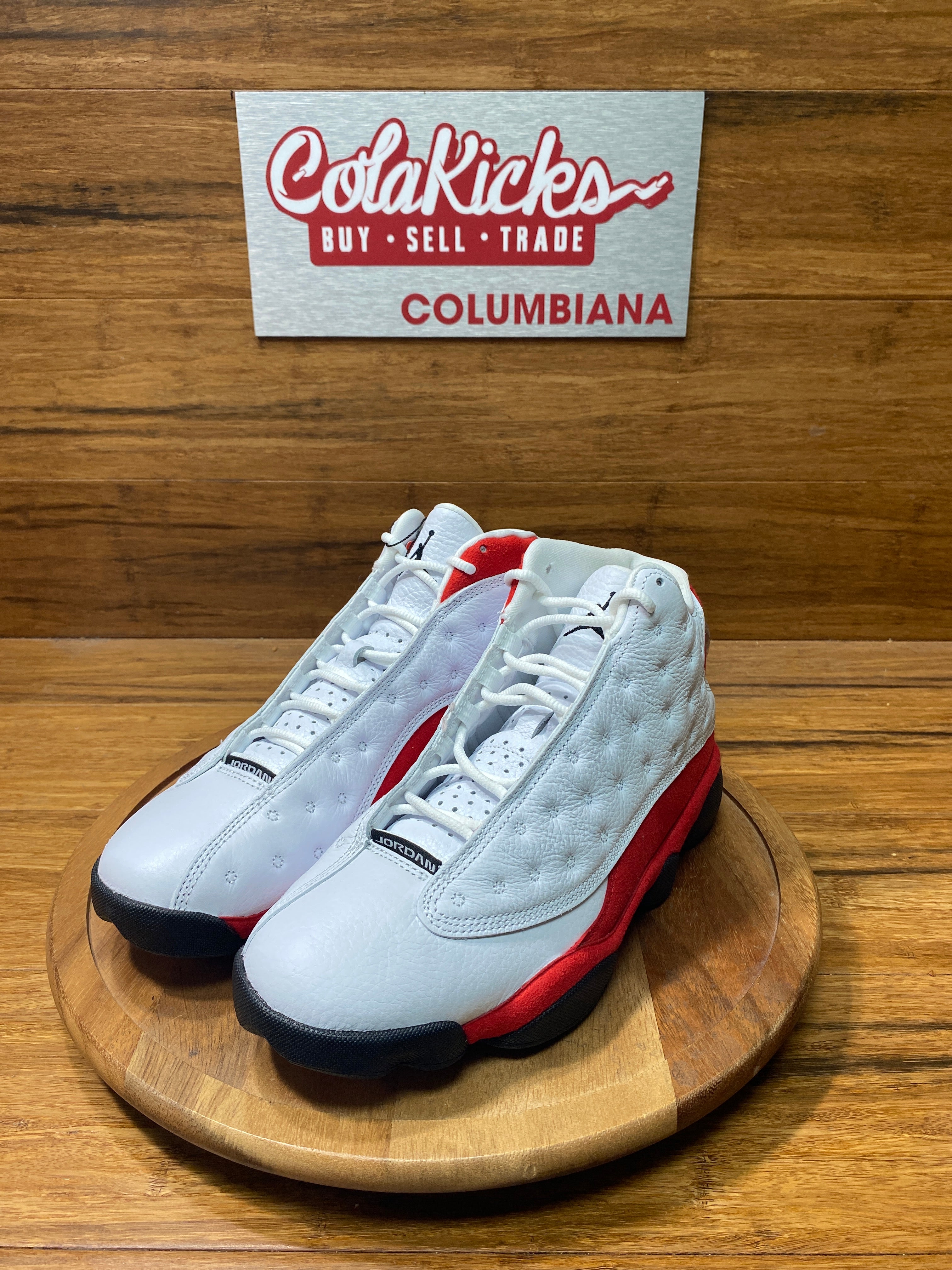 Jordan 13 Retro OG Chicago (2026)