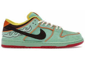 Nike SB Dunk Low Rodeo Tourmaline