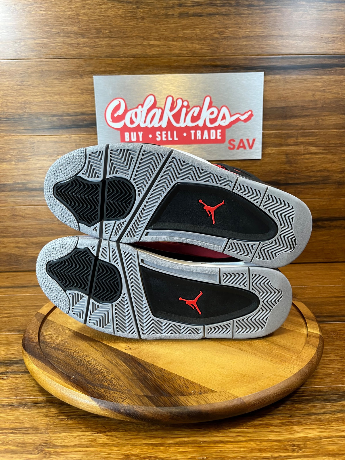Jordan 4 Retro Toro Bravo (2026)