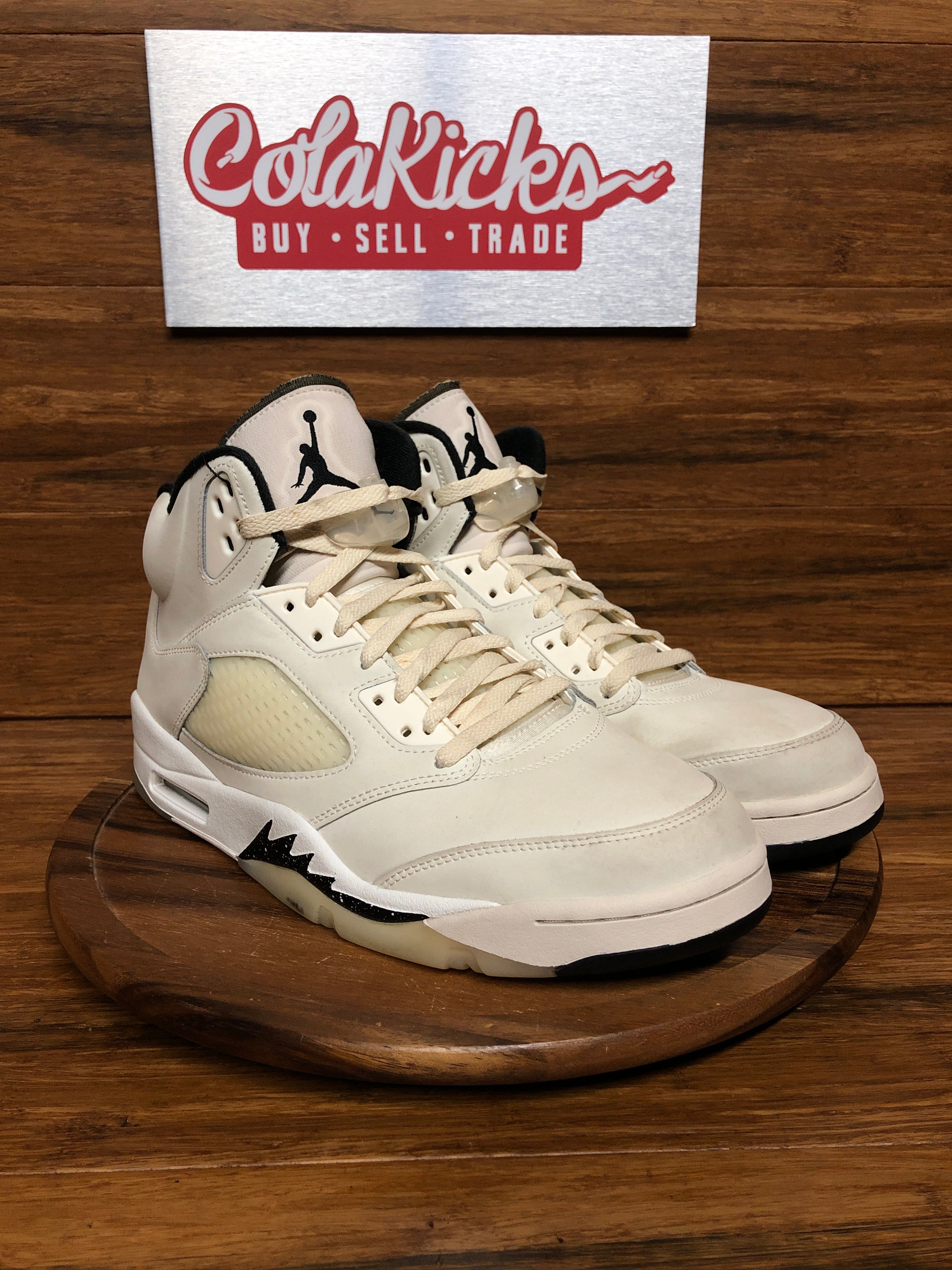 Jordan 5 Retro SE Sail