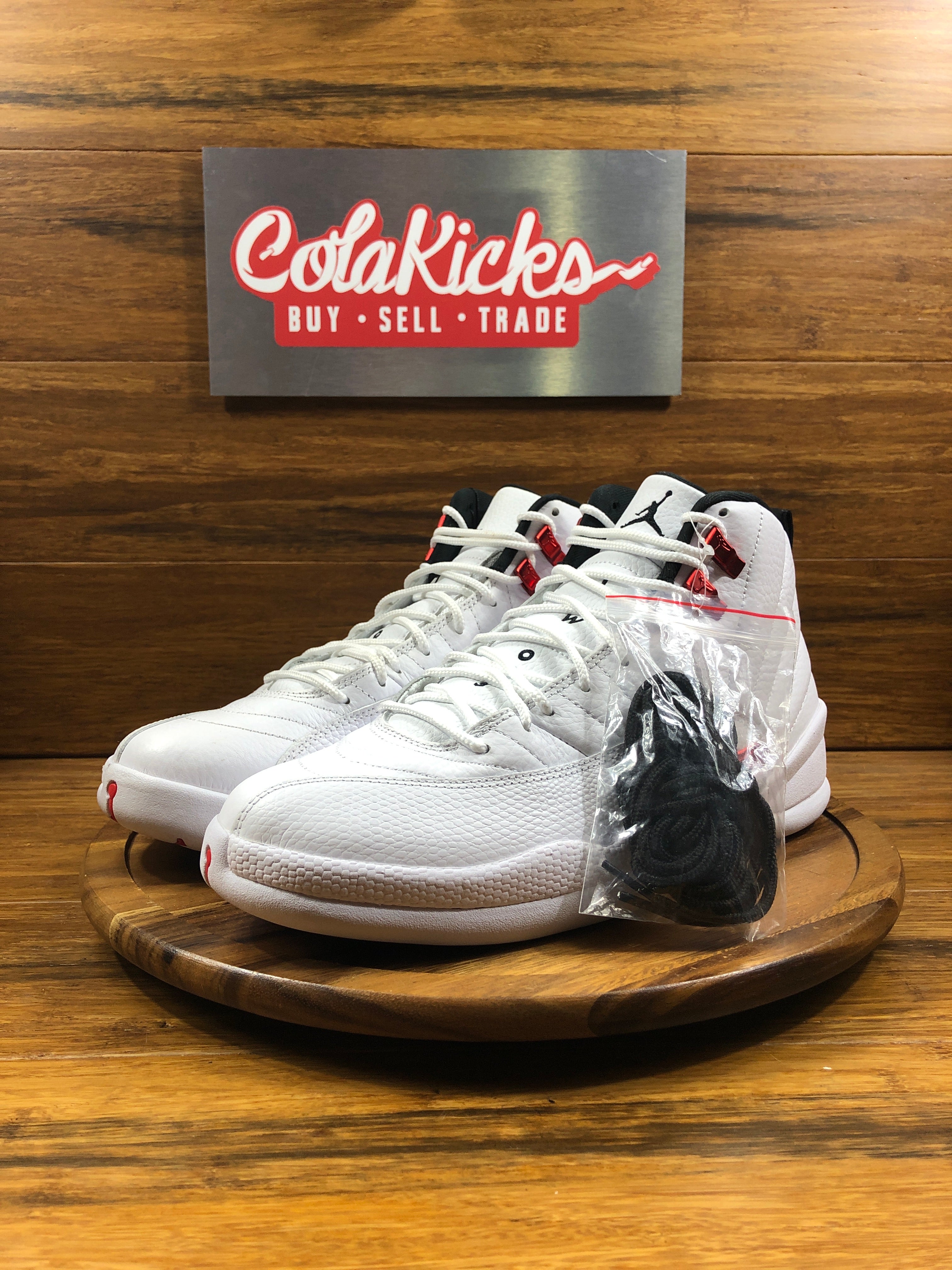 Jordan 12 Retro Twist (VNDS)