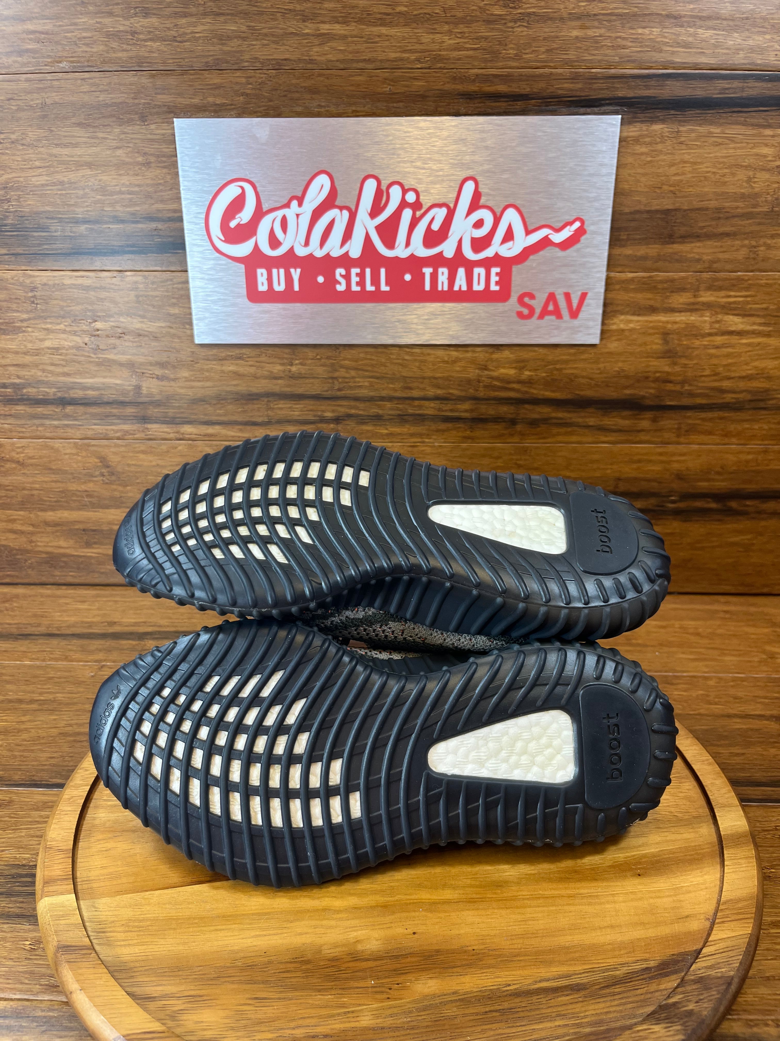 adidas Yeezy Boost 350 V2 Carbon Beluga