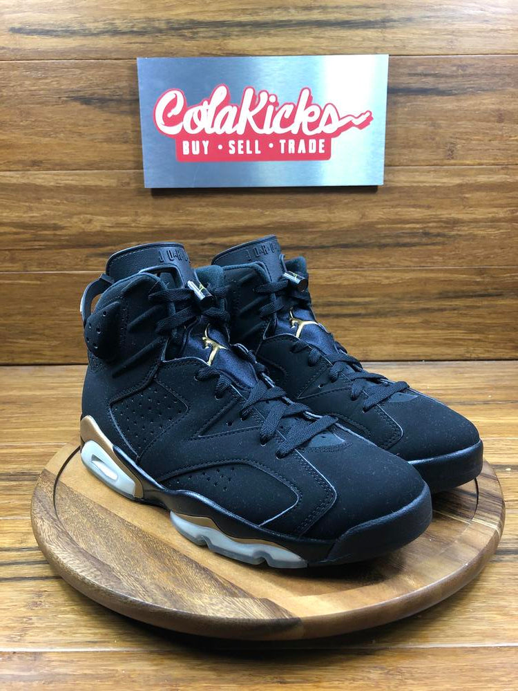 Jordan 6 Retro DMP (2020)