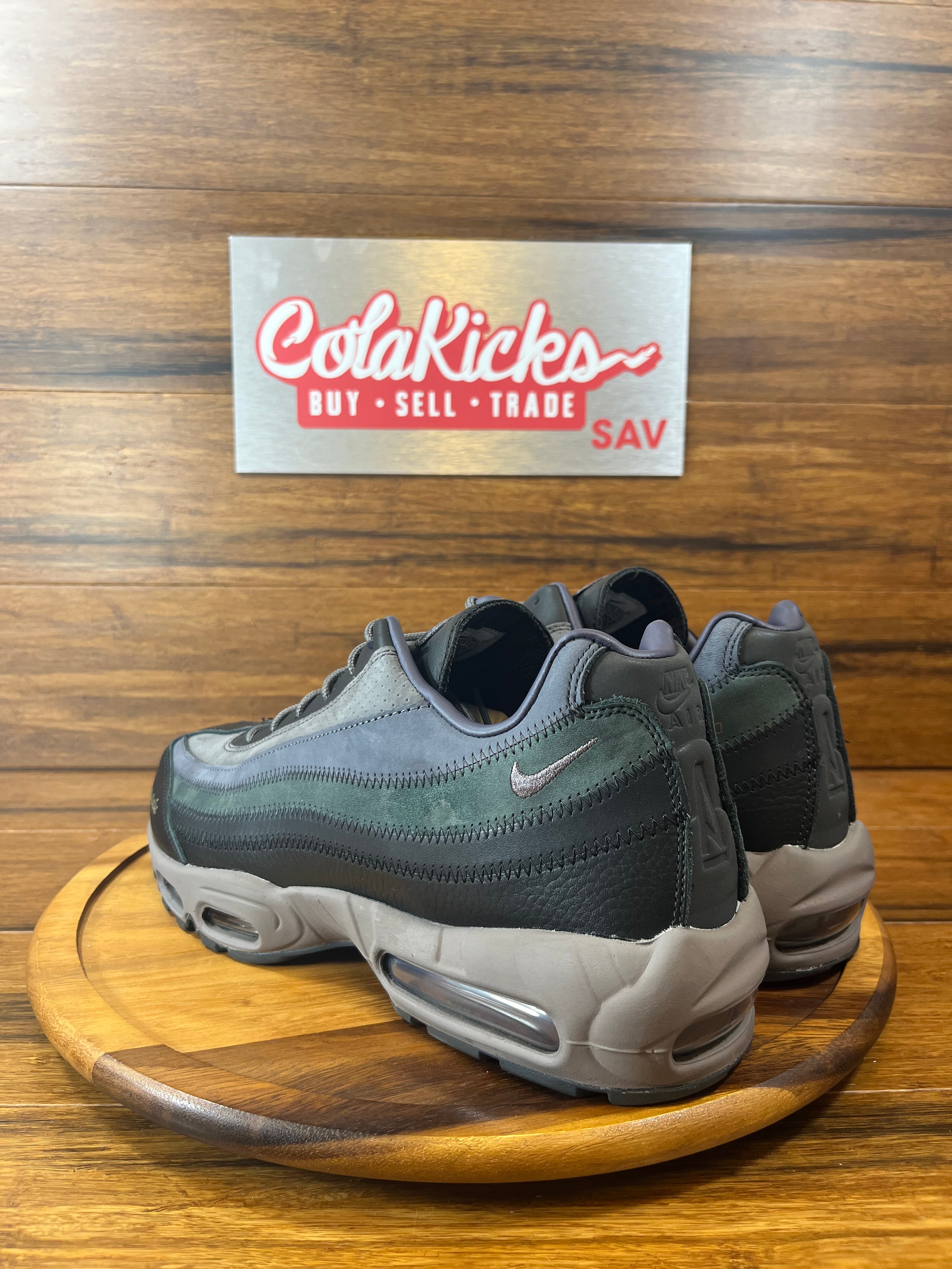Nike Air Max 95 A Ma Maniére Hand Wash Cold