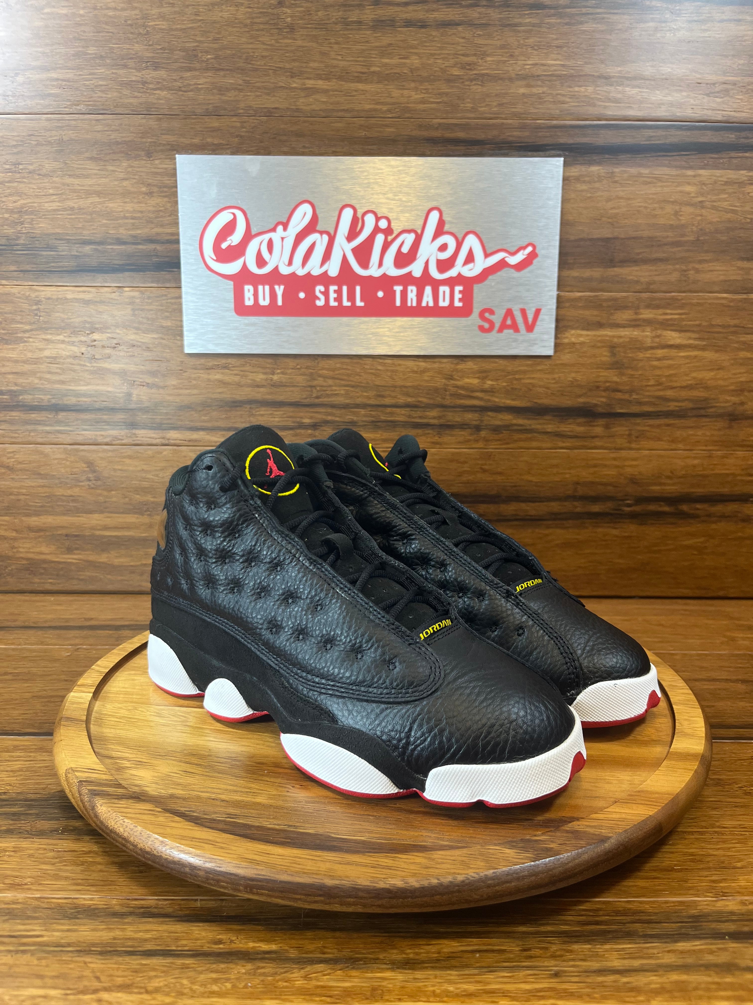 Jordan 13 Retro Playoffs (2023) (GS)