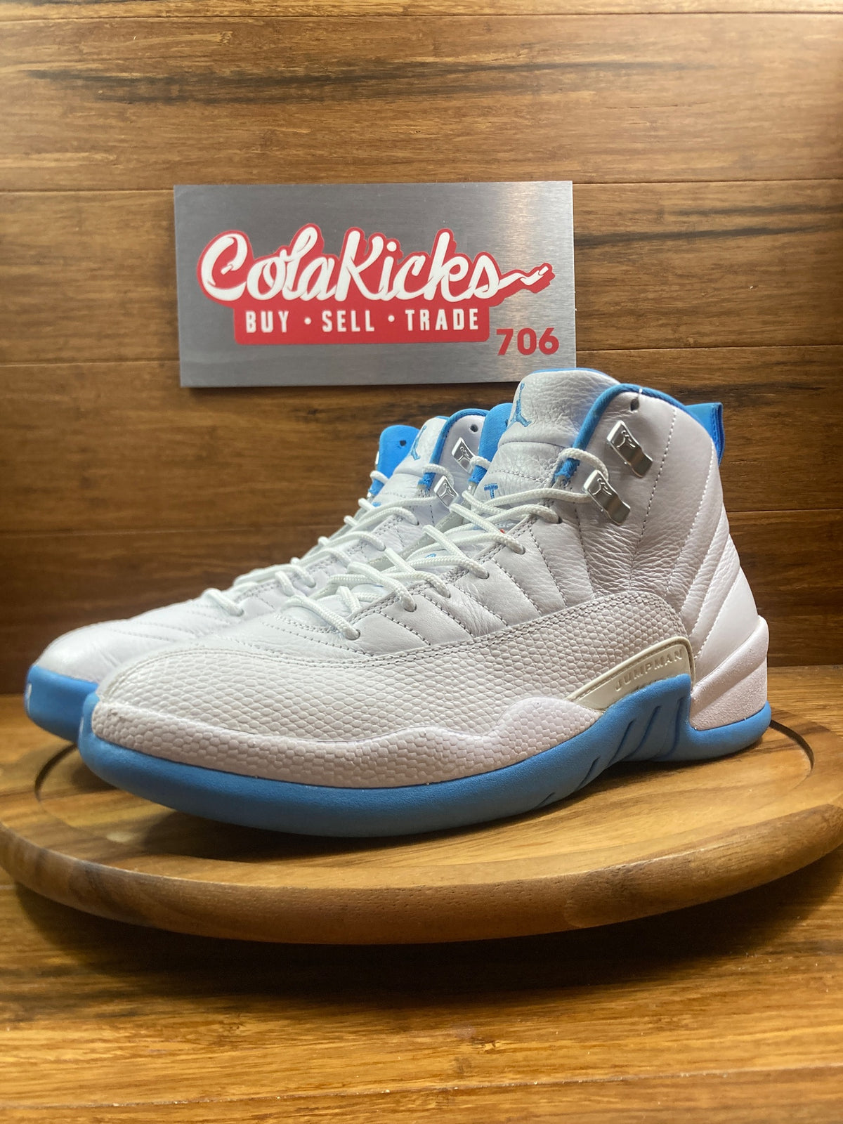 Jordan 12 Retro Melo (2025)