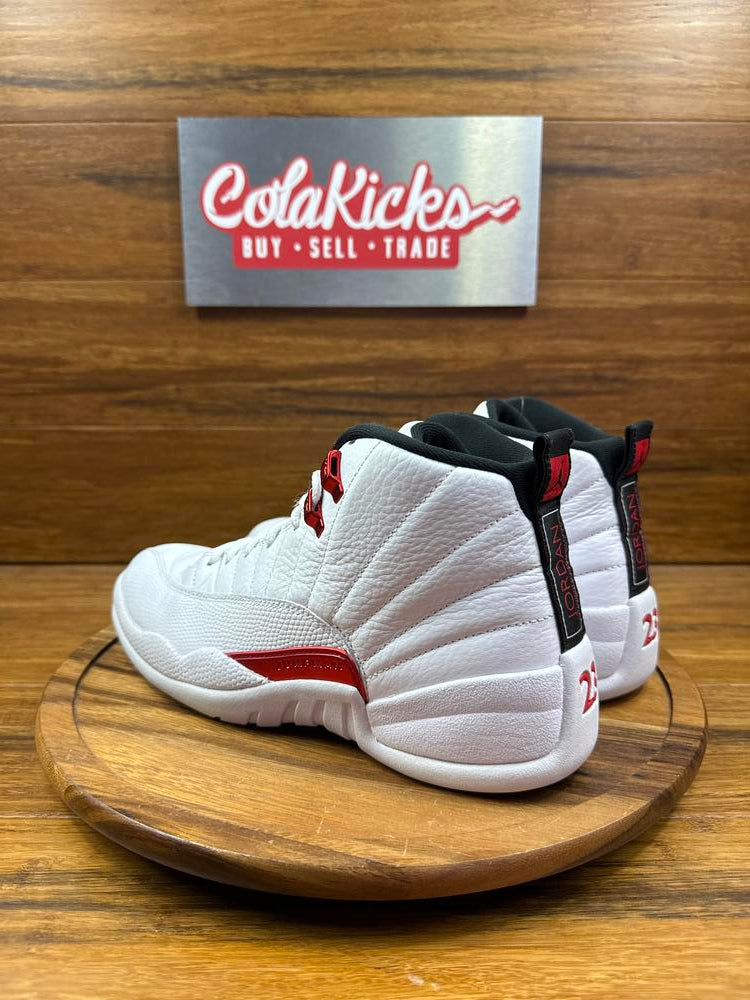 Jordan 12 Retro Twist