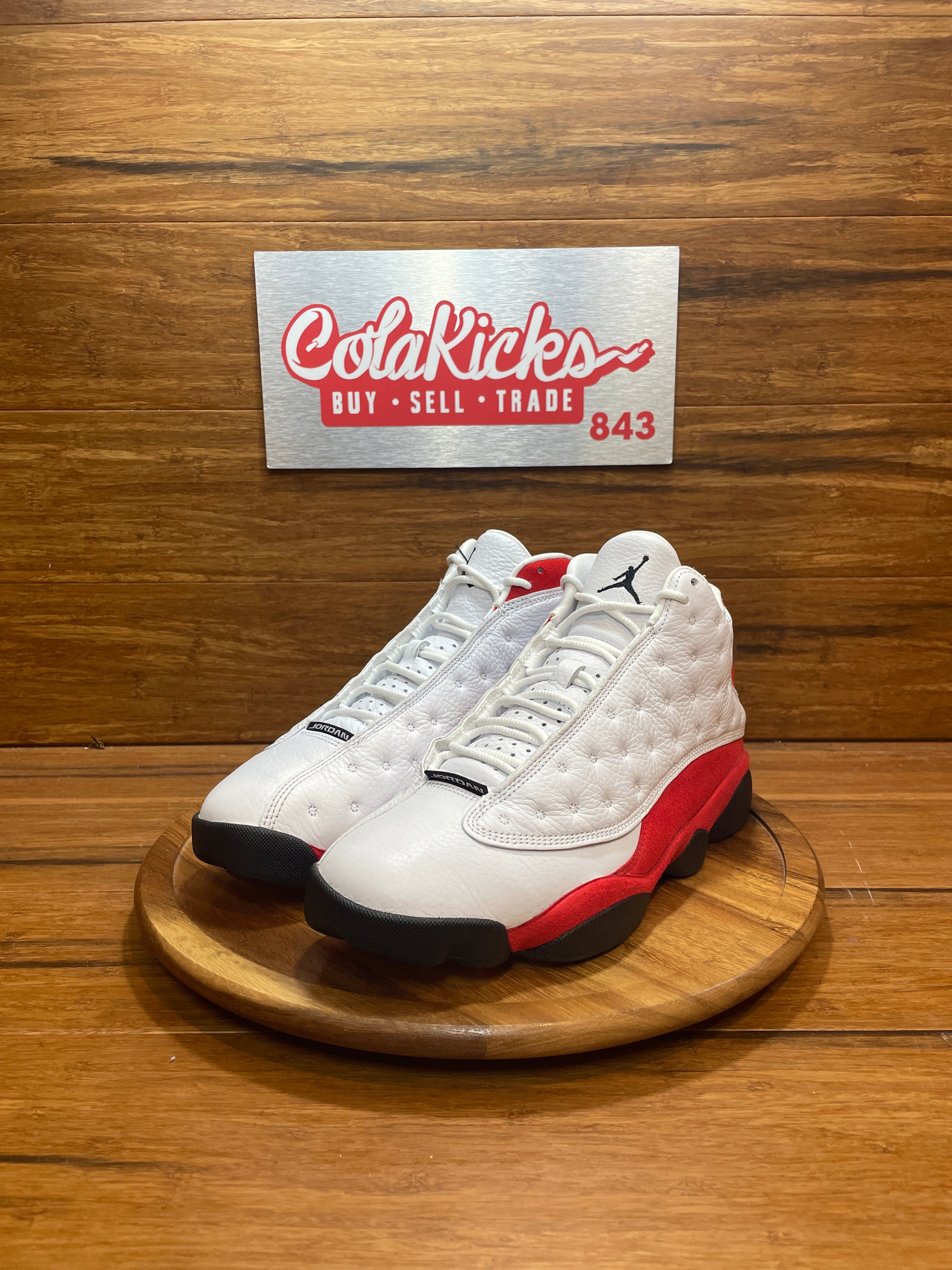 Jordan 13 Retro OG Chicago (2026)