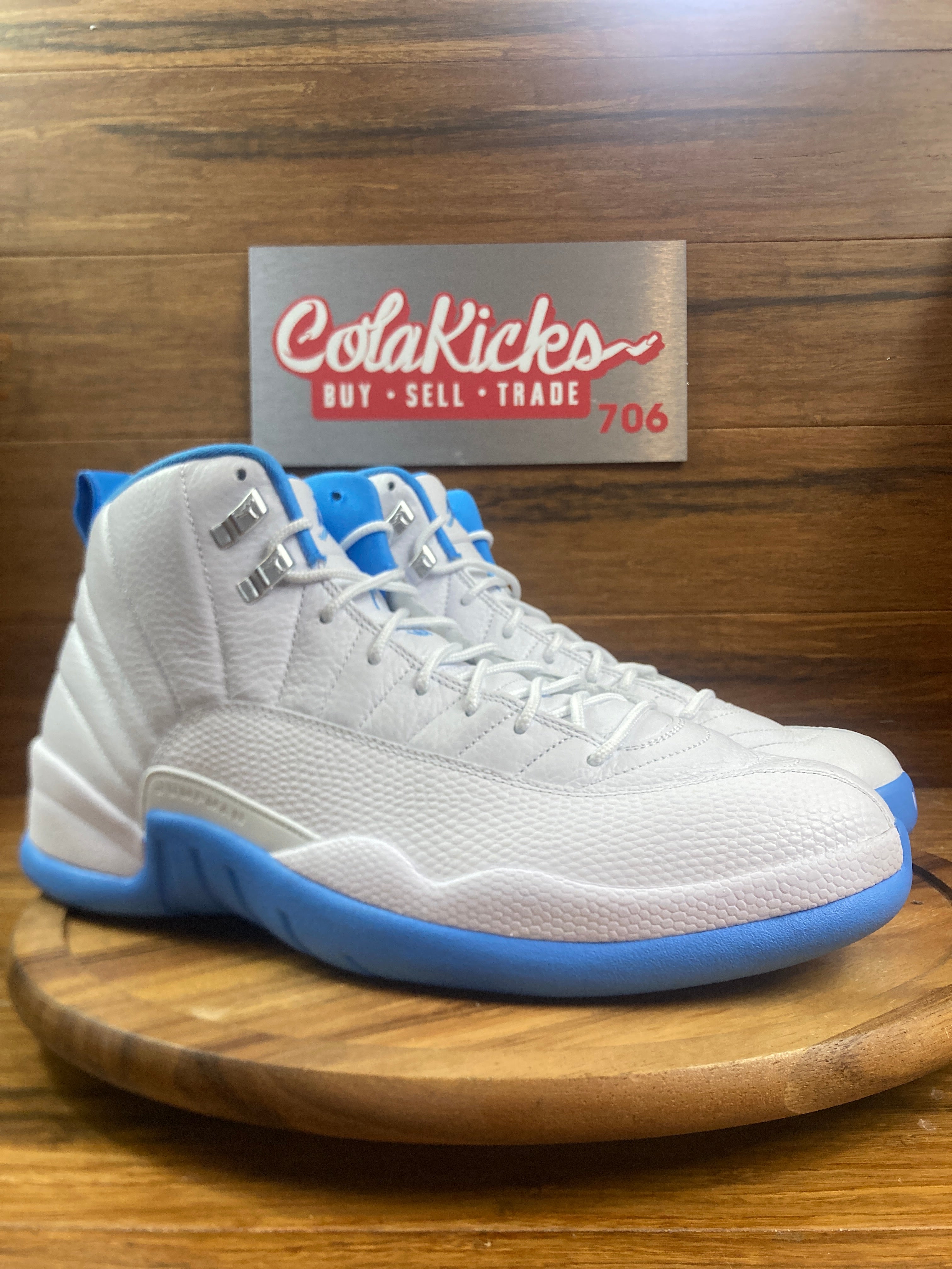 Jordan 12 Retro Melo (2025)
