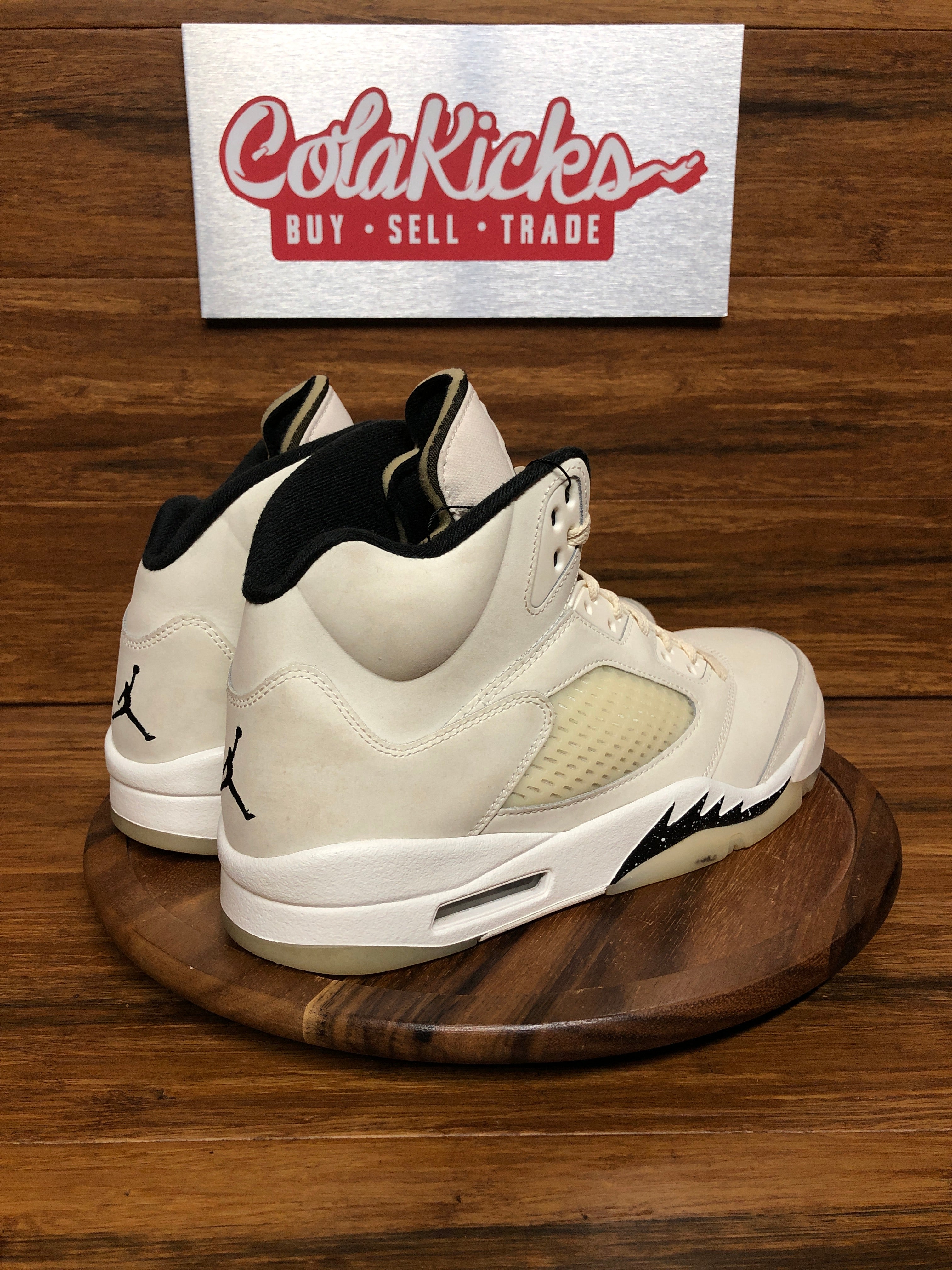 Jordan 5 Retro SE Sail