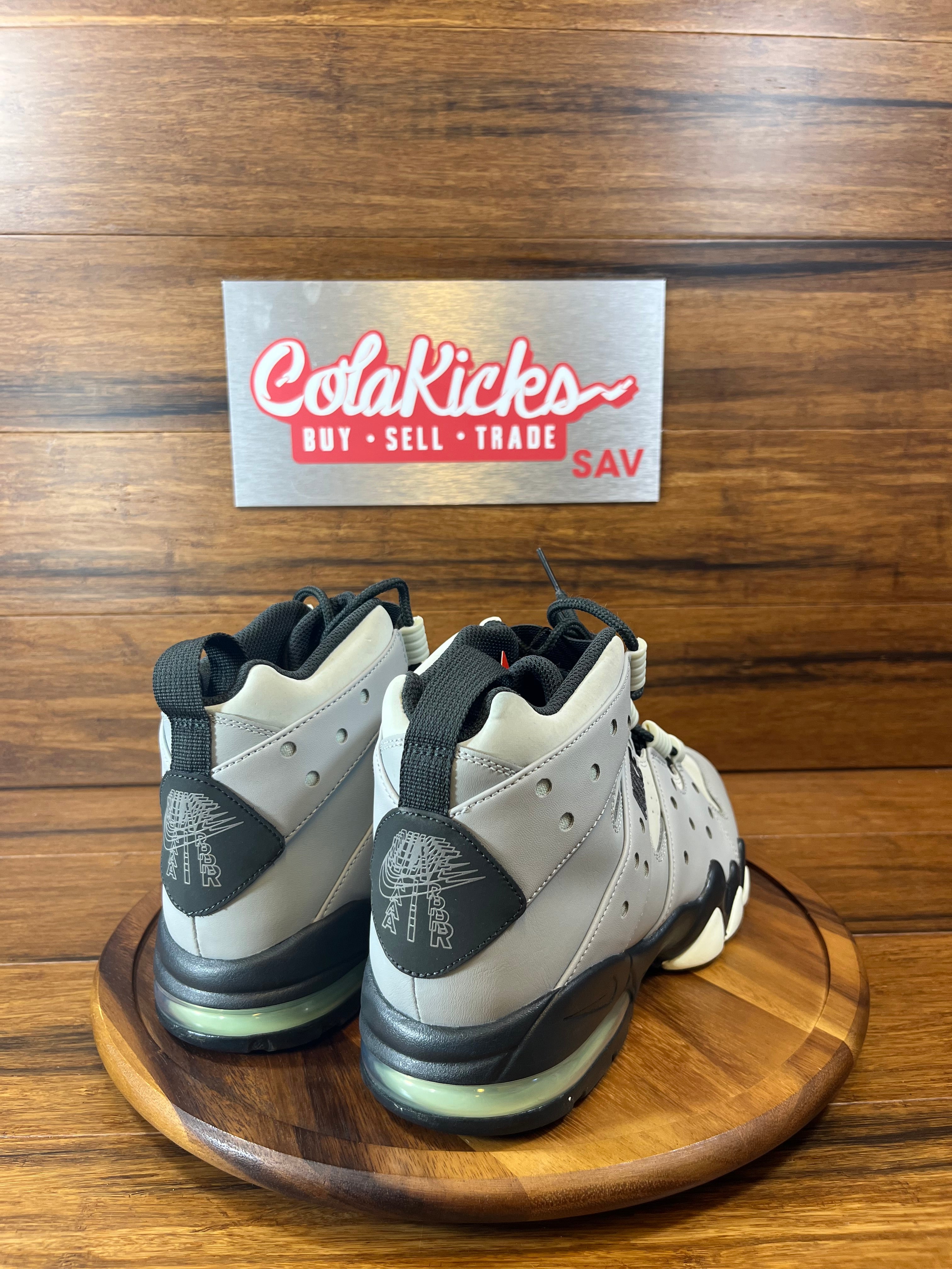 Nike Air Max 2 CB '94 Dark Smoke Grey