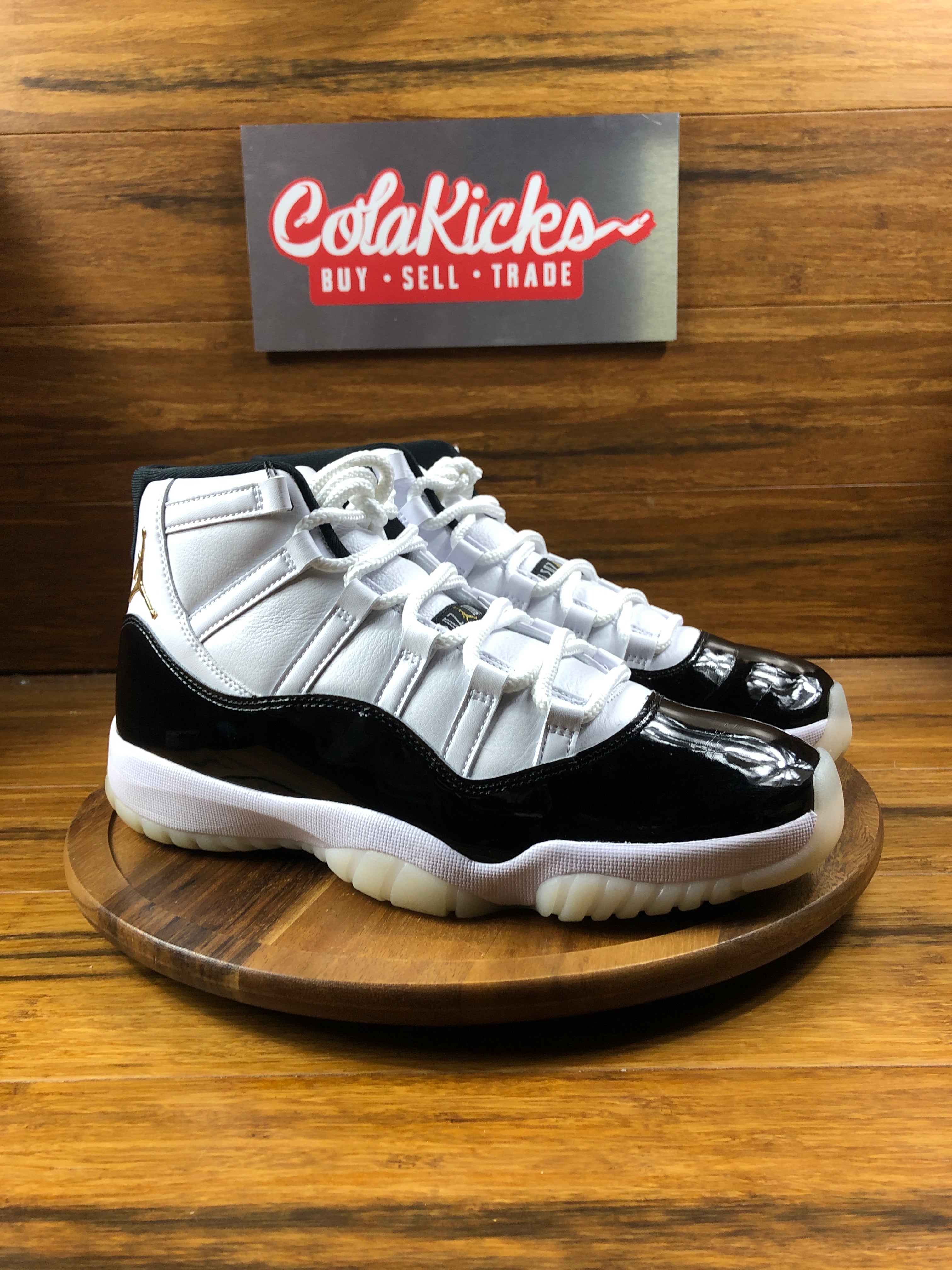 Jordan 11 Retro DMP Gratitude (2023)