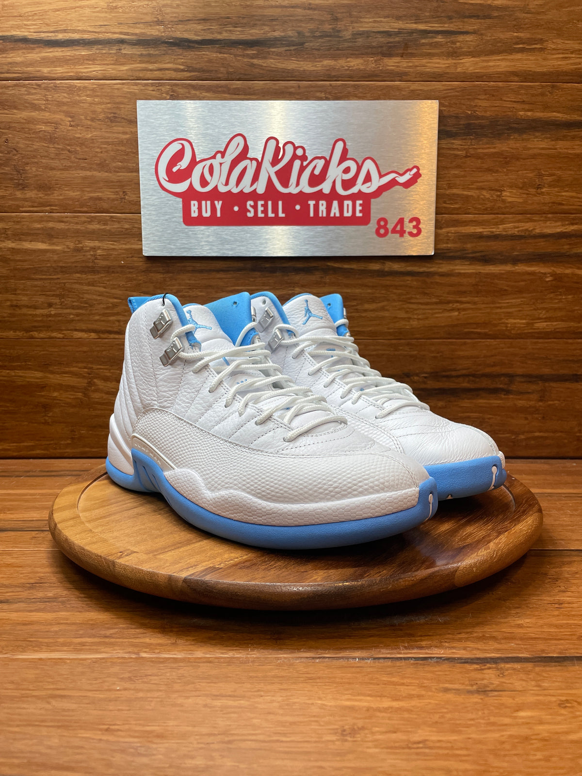 Jordan 12 Retro Melo (2025)