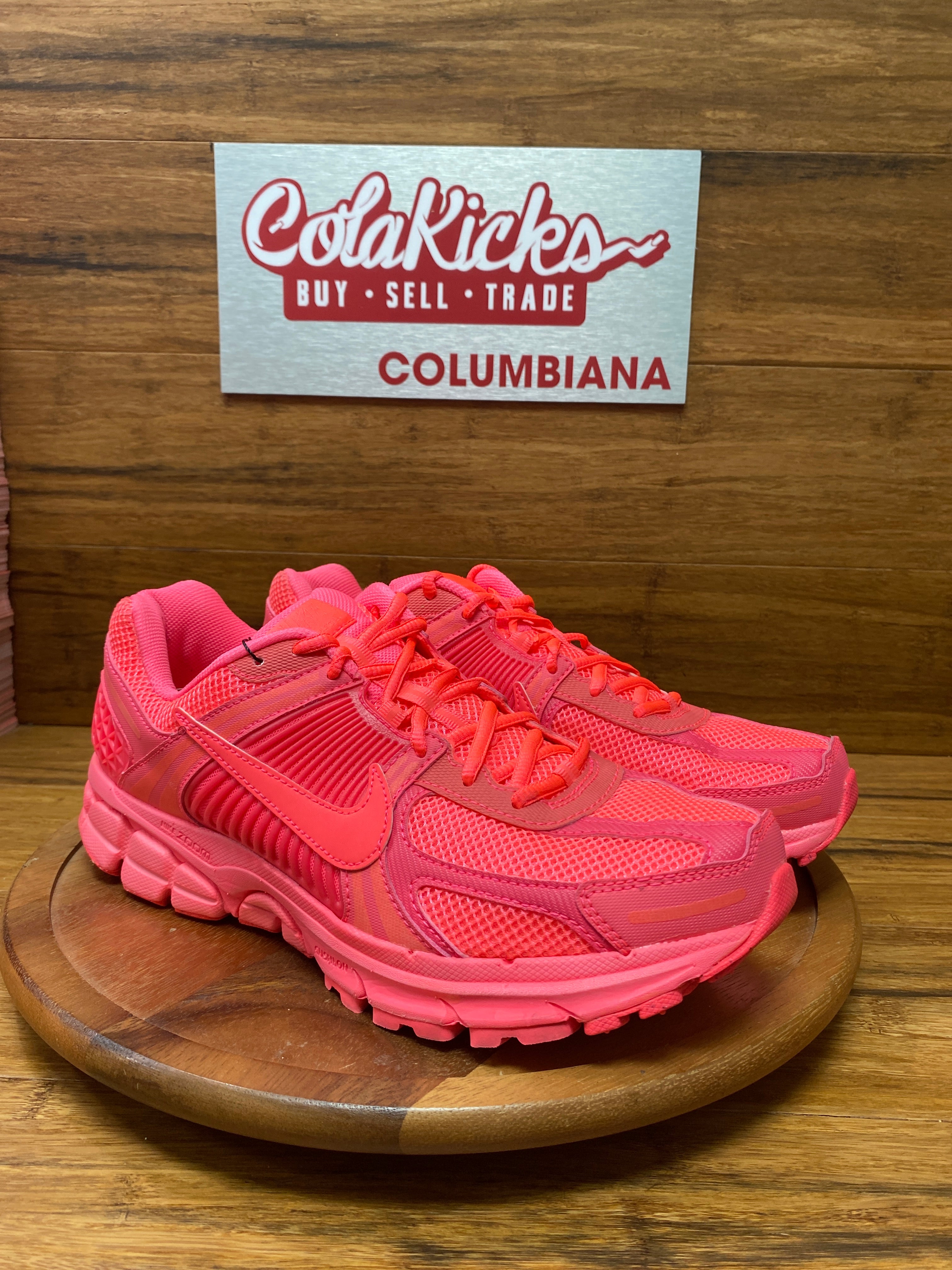 Nike Zoom Vomero 5 Hot Punch