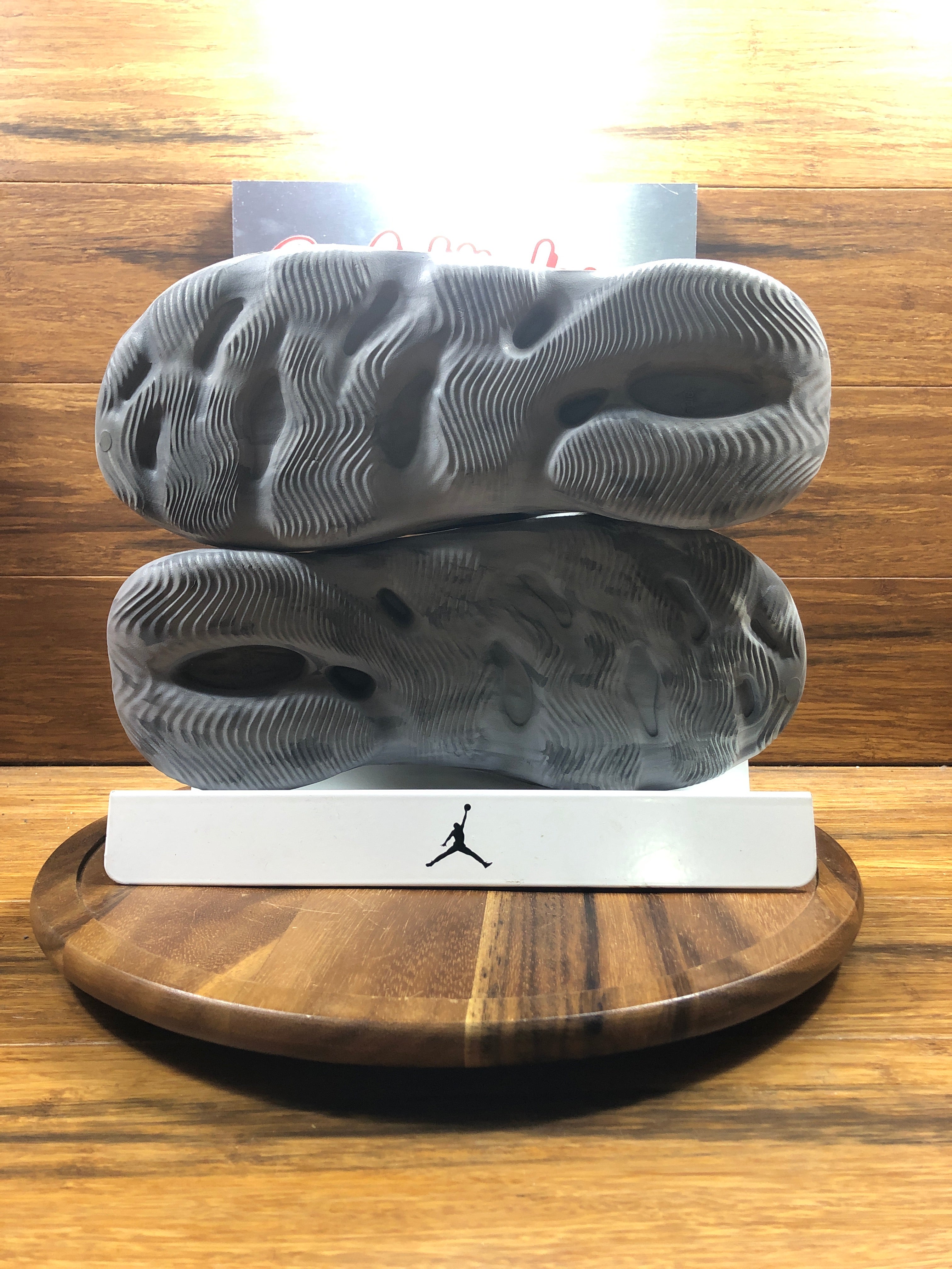 adidas Yeezy Foam RNR MX Granite